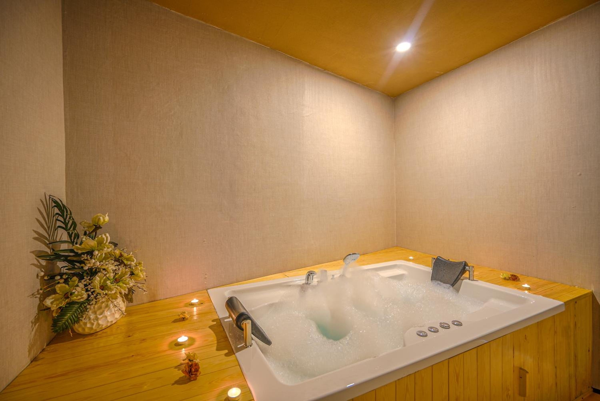 Foto de Lupo Libero Hotel Spa