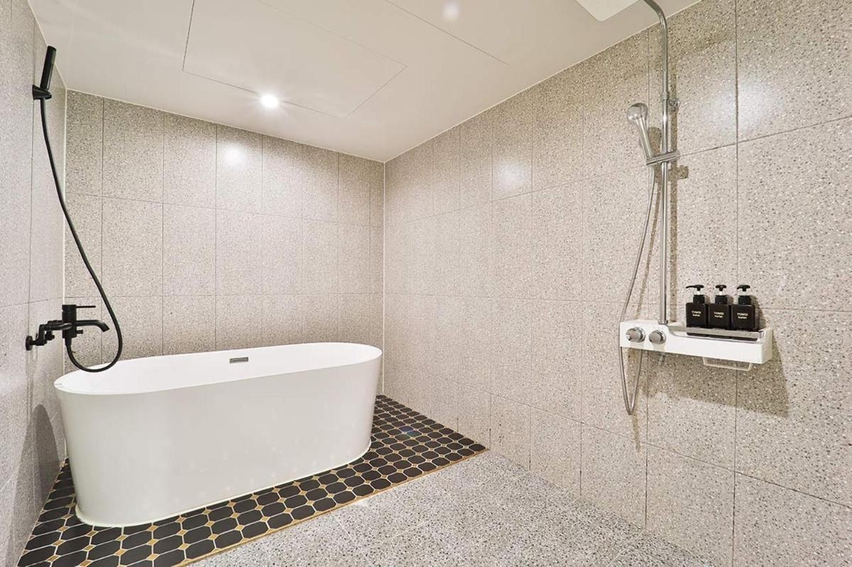 Foto de Jamsil Tomgi Hotel