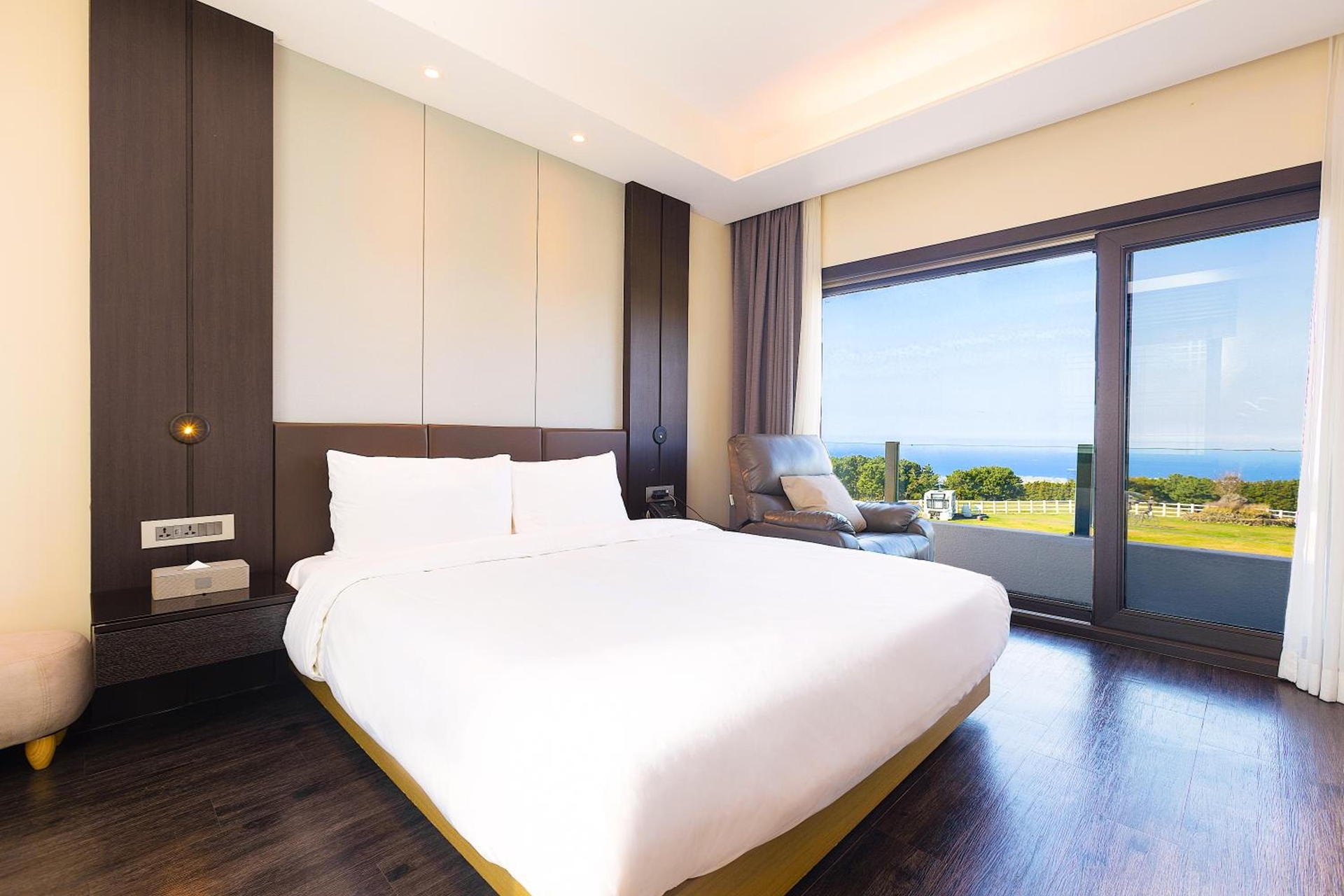 Foto de Amber Pure Hill Hotels & Resorts Jeju