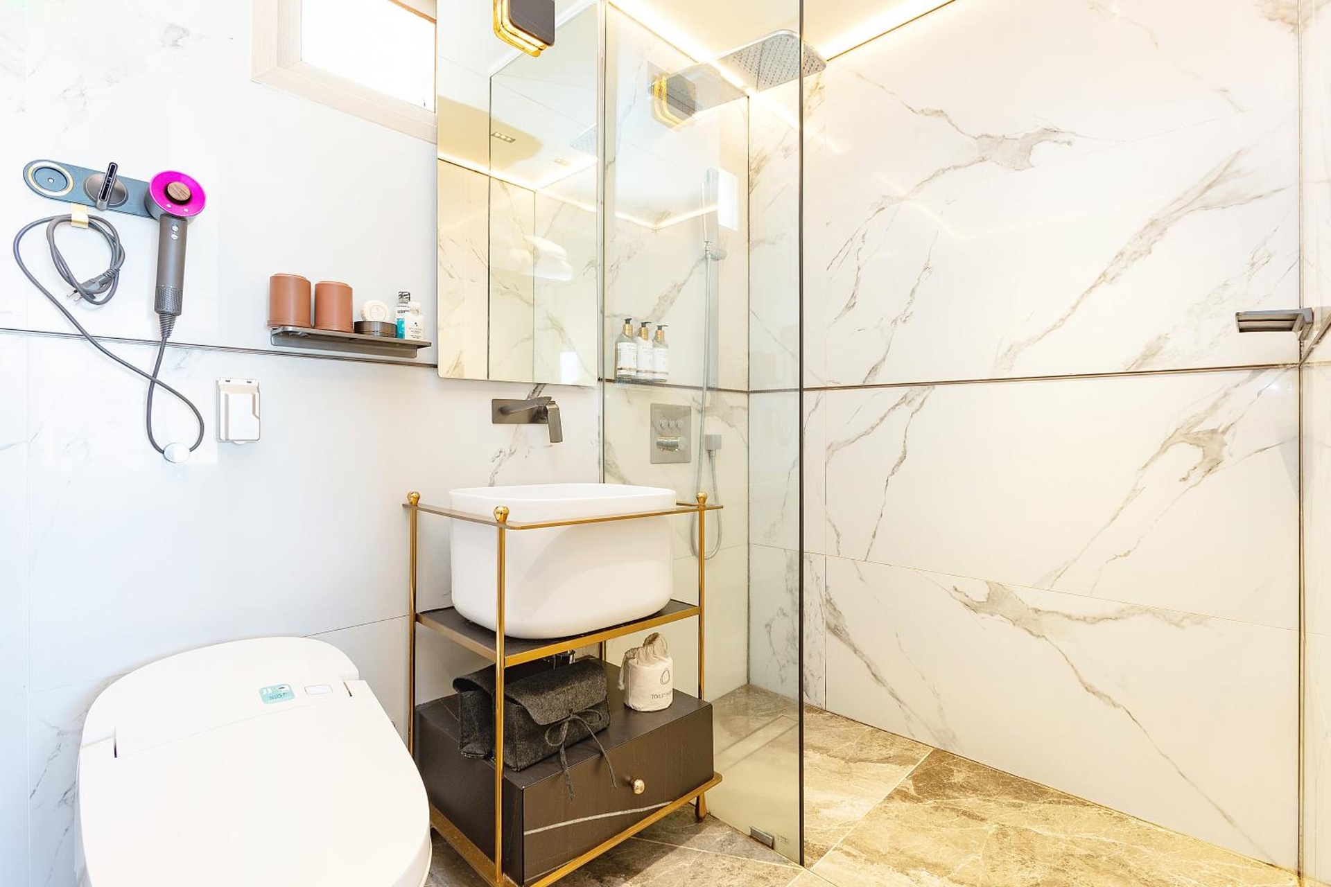 Foto de Amber Pure Hill Hotels & Resorts Jeju