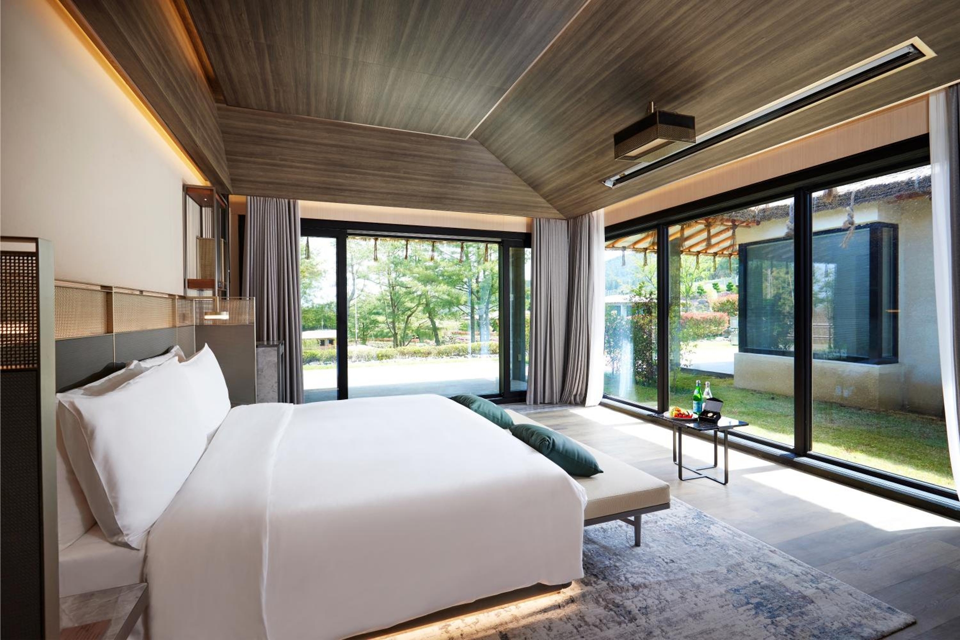 Foto de Amber Pure Hill Hotels & Resorts Jeju