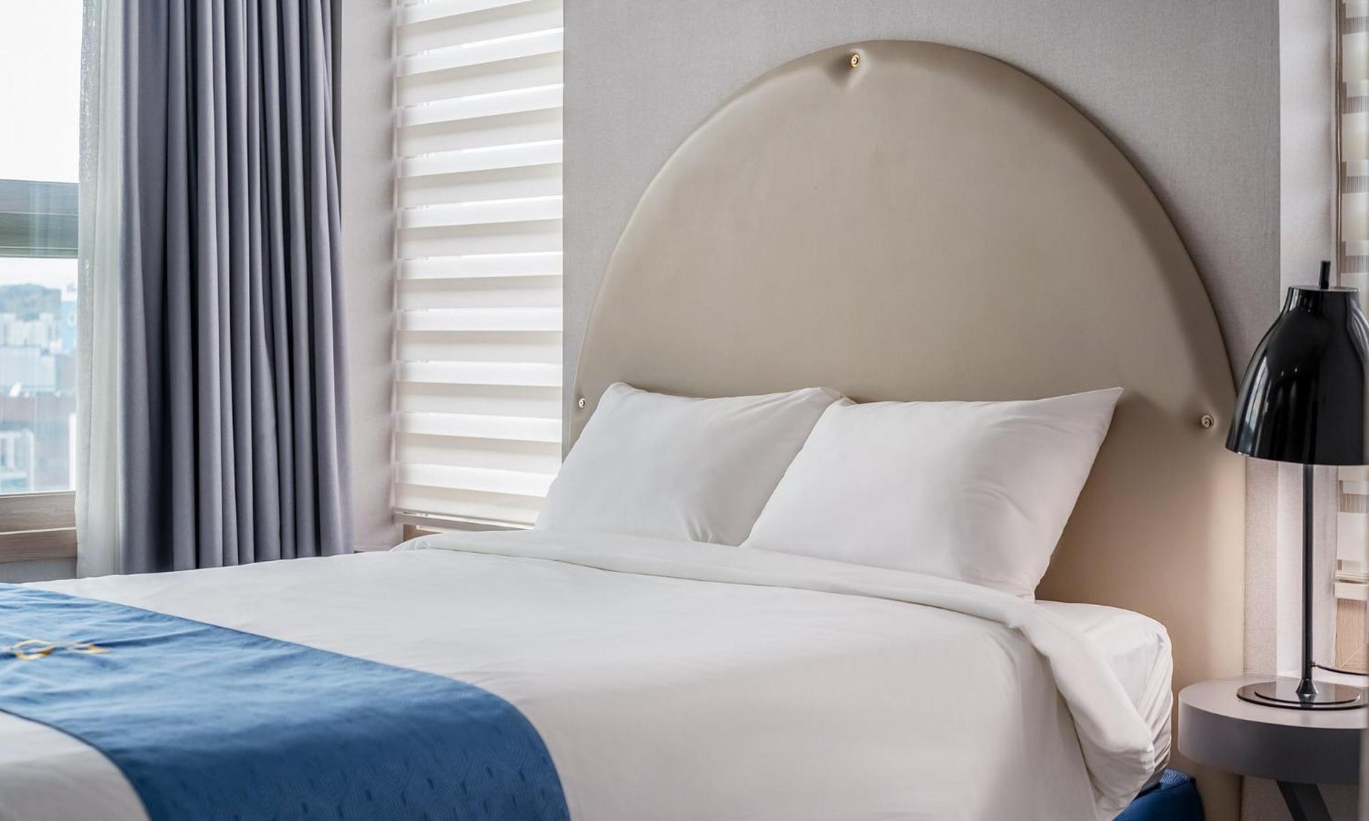 Foto de Golden Tulip Essential Namgang