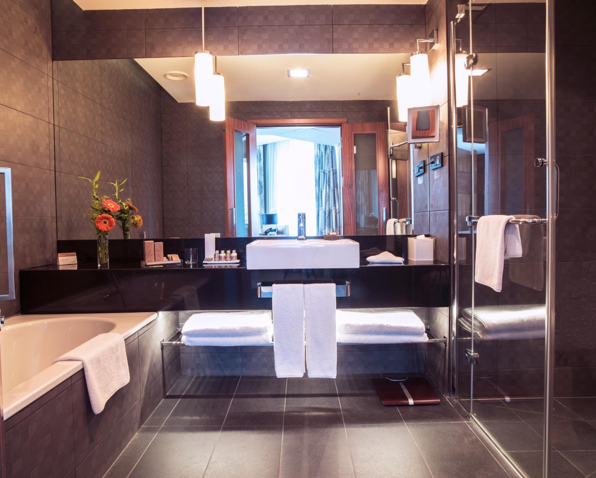 Foto de Movenpick Hotel Ankara