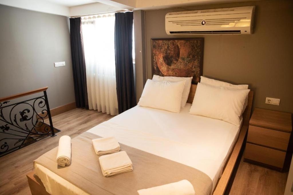 Foto de The Hera Hotels