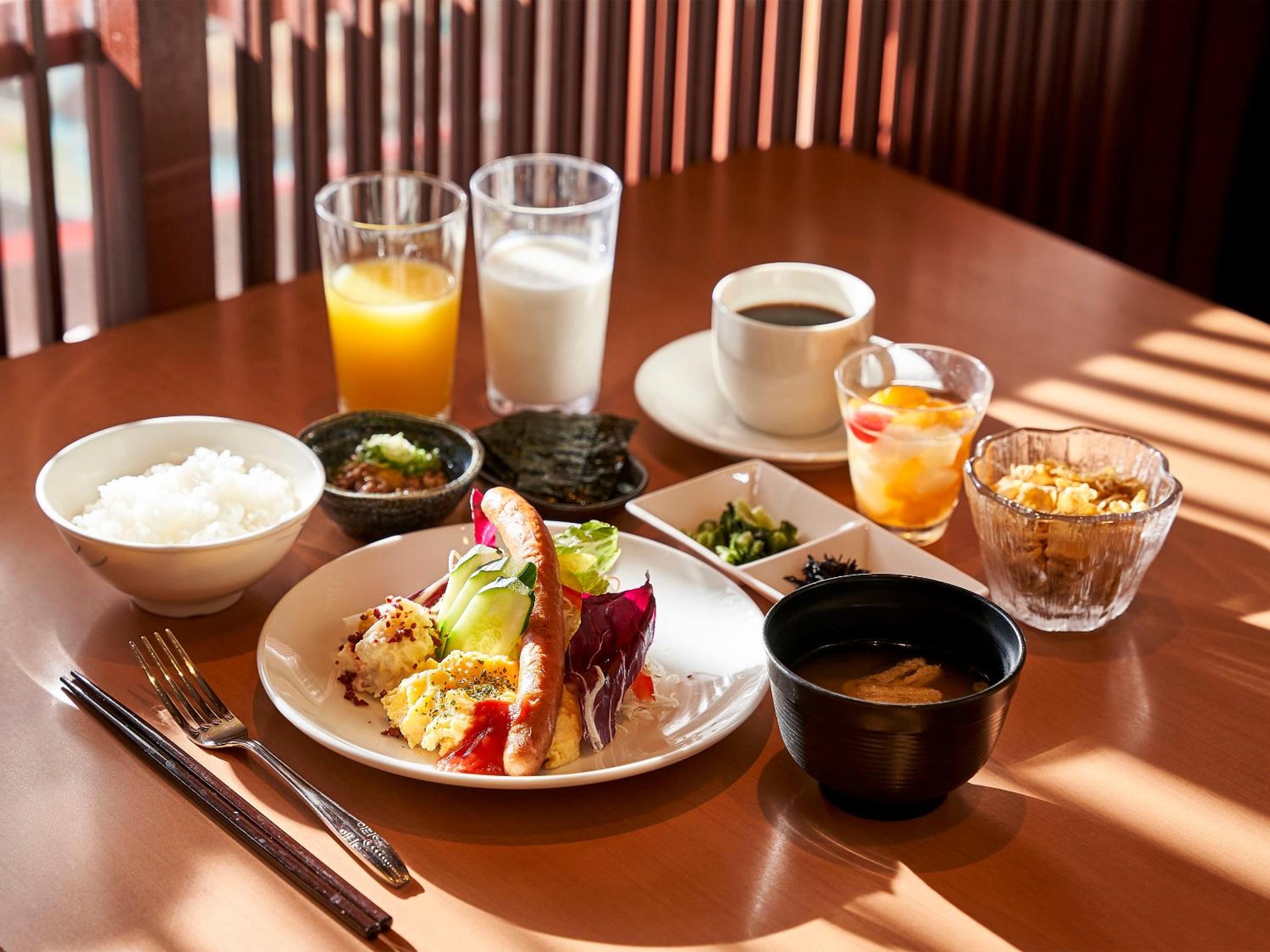 Foto de Daiwa Roynet Hotel Hiroshima