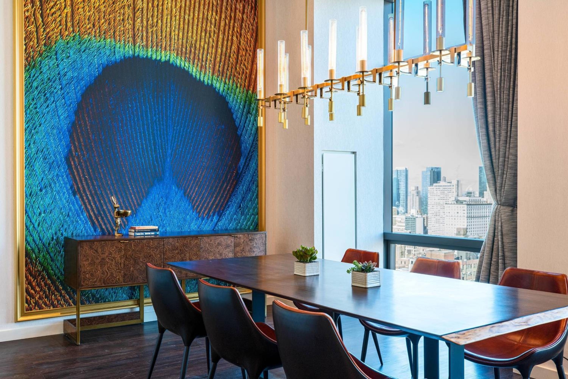 Foto de Renaissance New York Chelsea Hotel