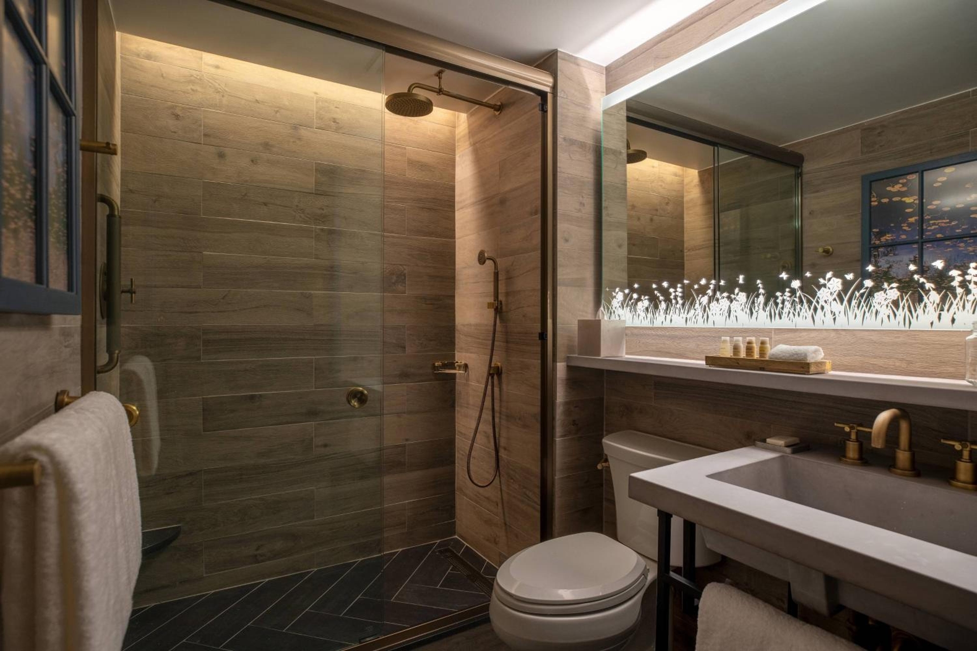 Foto de Renaissance New York Chelsea Hotel