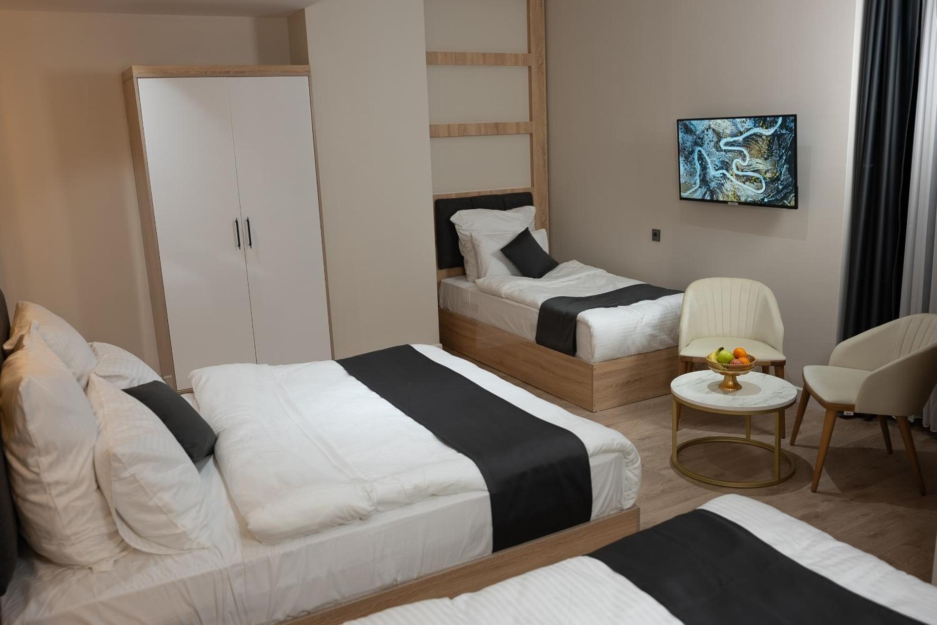 Foto de Golden River Hotel By Continent