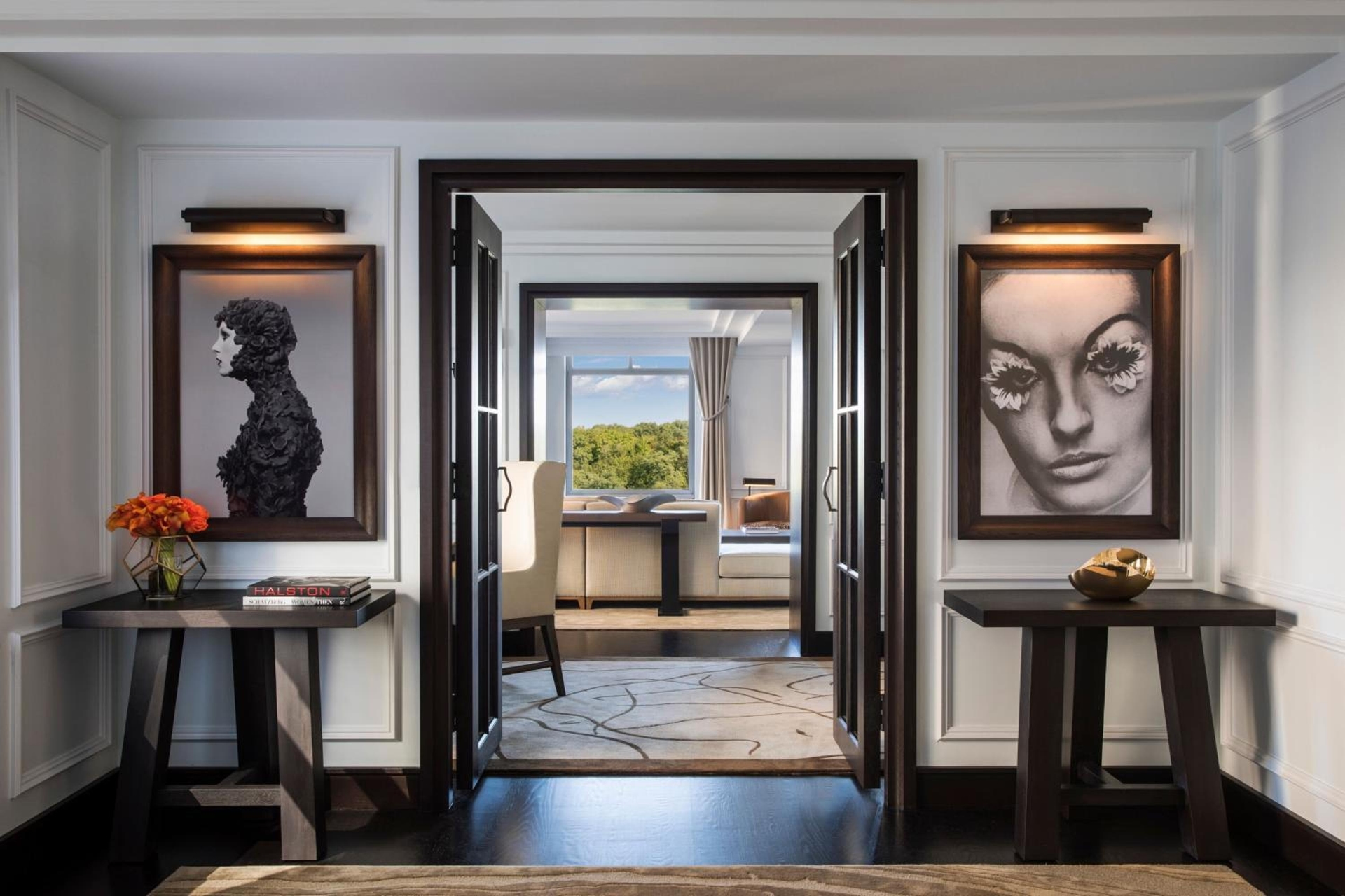 Foto de The Ritz-Carlton New York, Central Park