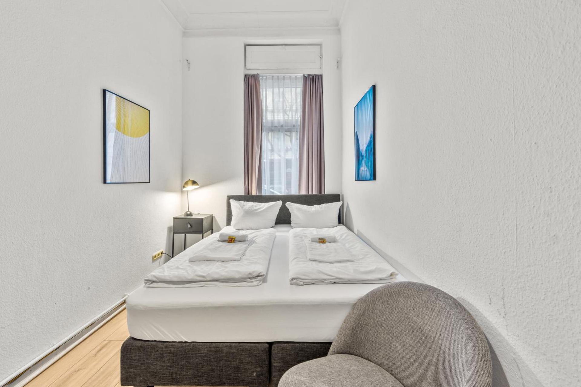 Foto de primeflats - Apartment Leberstr 58 Berlin Schöneberg