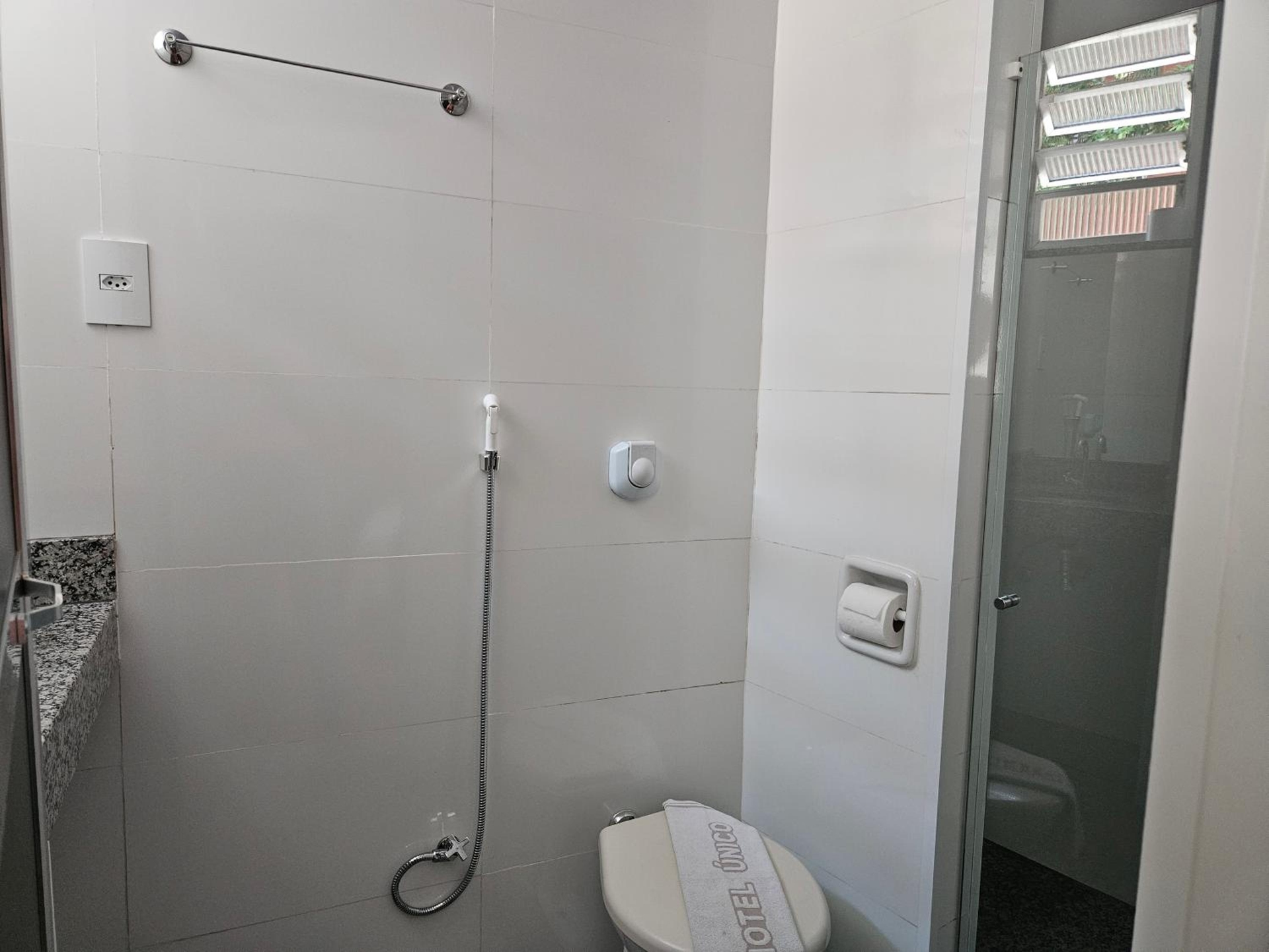 Foto de Hotel Único