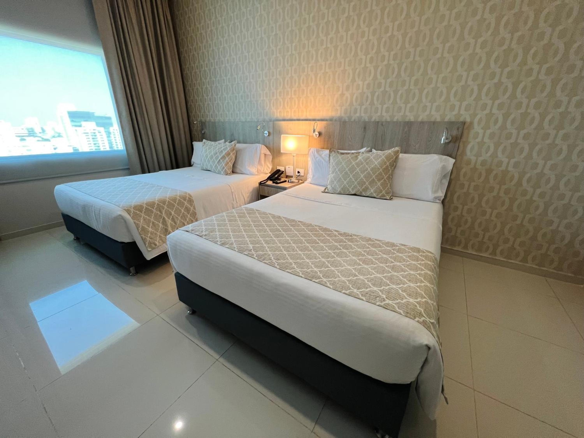 Foto de Hotel Dorado Plaza Alto Prado