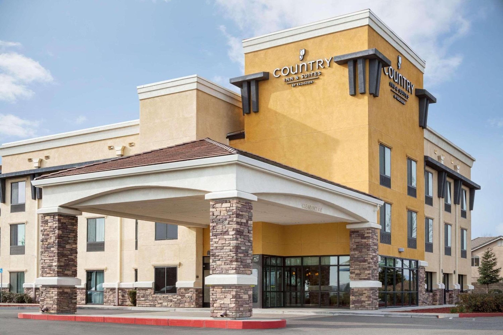 University Hotel Davis Area by IHG, Dixon