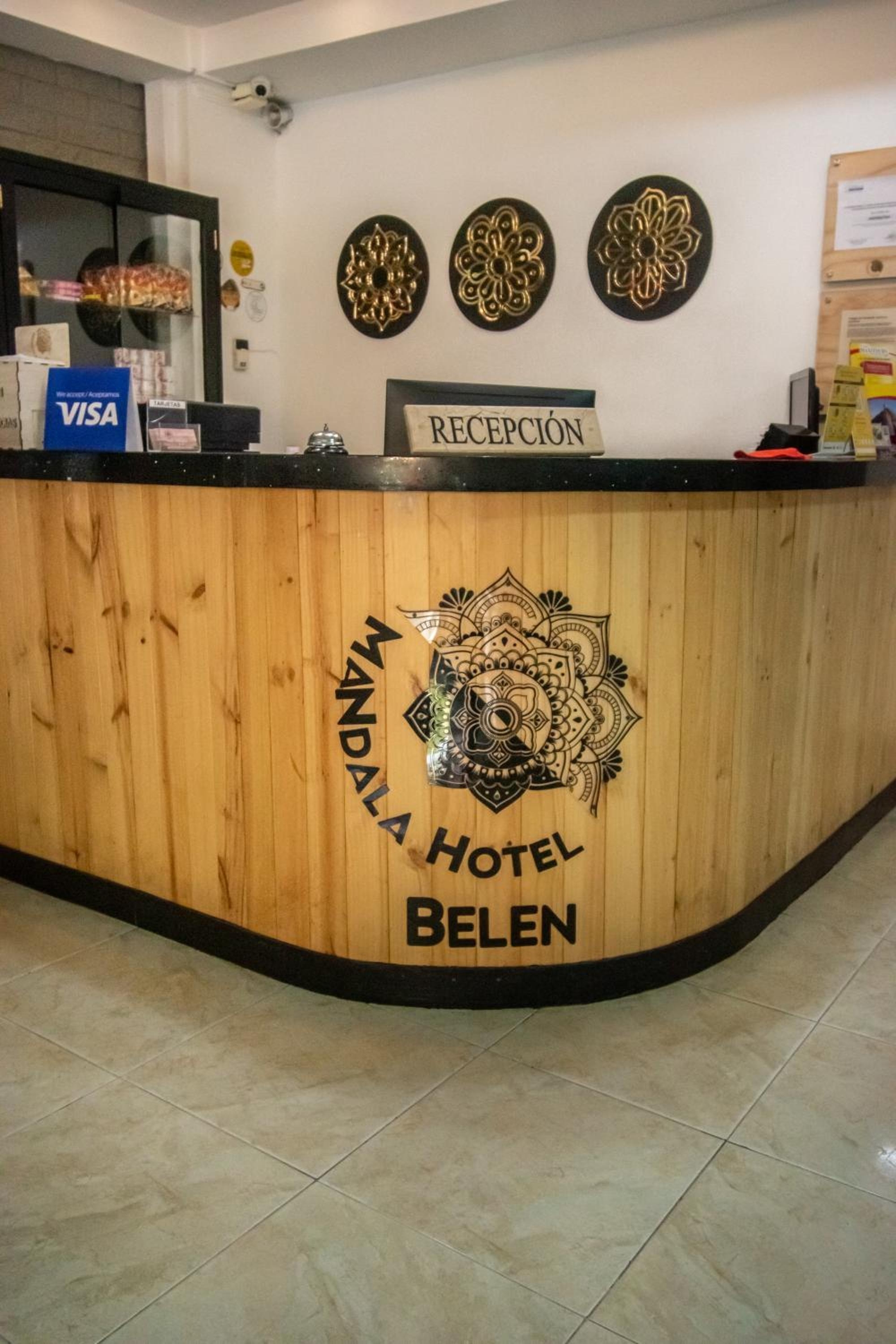 Mandala Medellín Belén By GyC Hotels, Belén