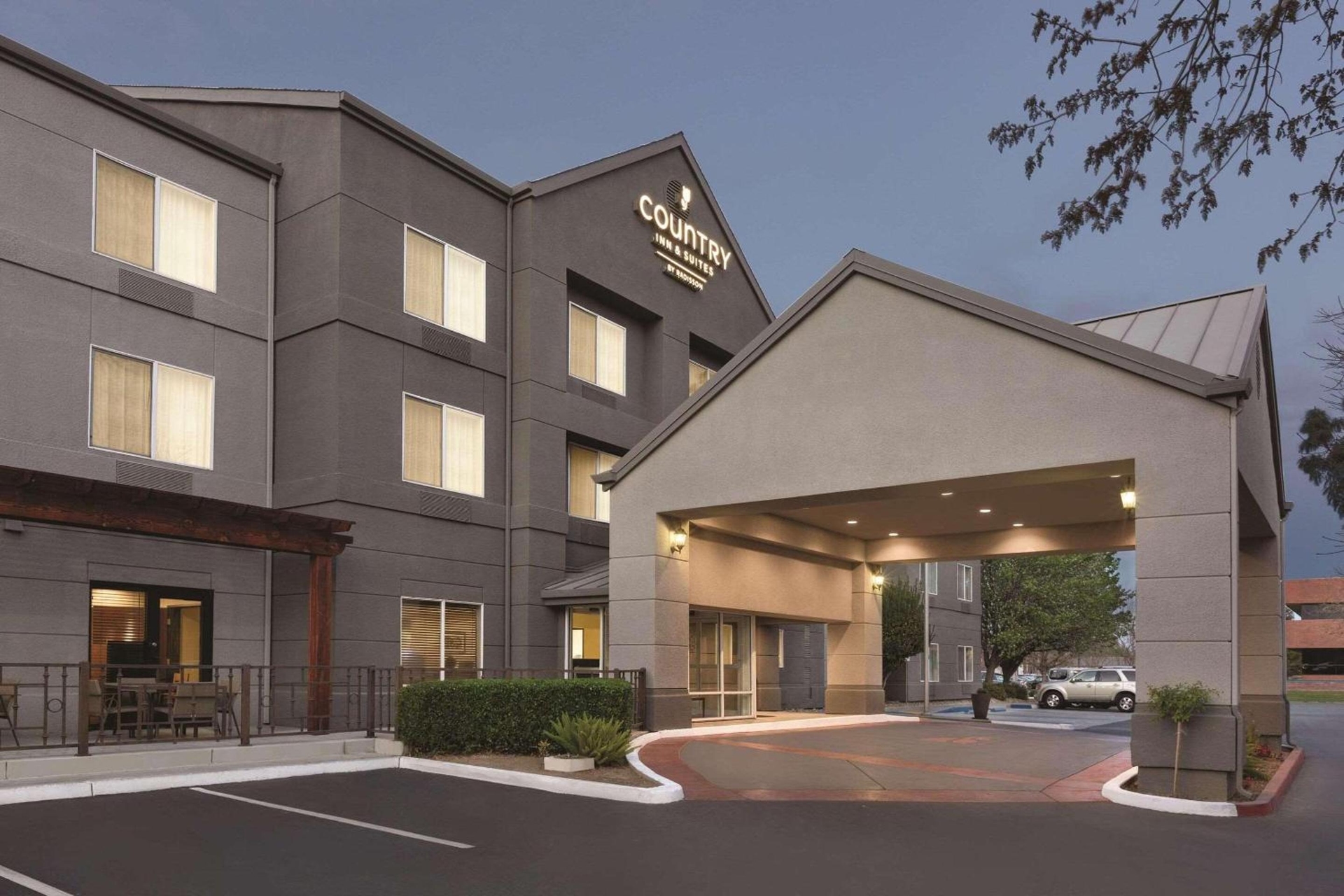 Country Inn & Suites by Radisson, Fresno North, CA, Fresno
