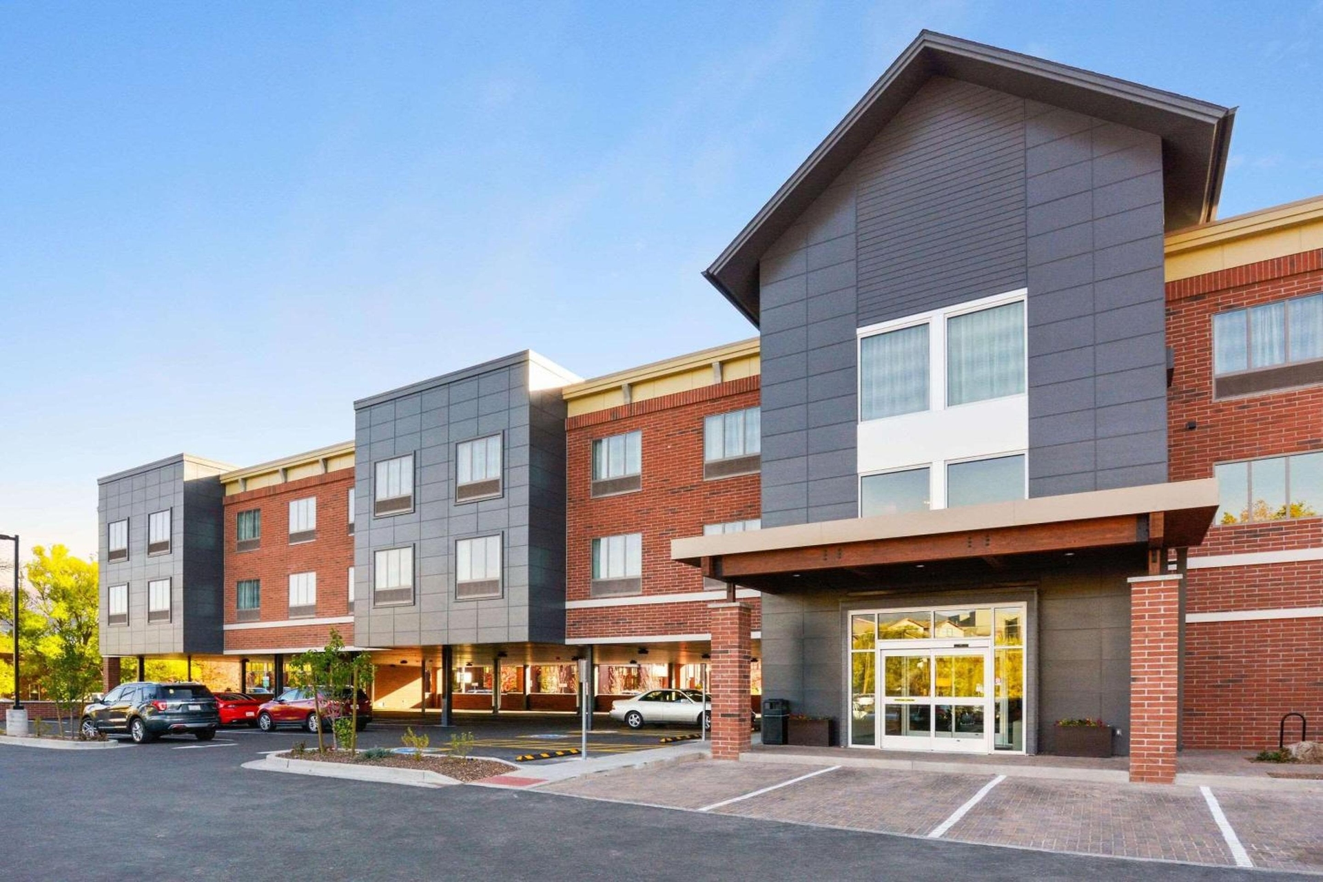 Country Inn & Suites by Radisson, Flagstaff Downtown, AZ, Flagstaff