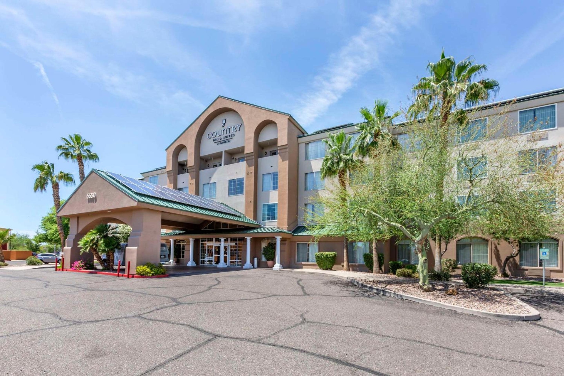 Country Inn & Suites by Radisson, Mesa, AZ, Mesa