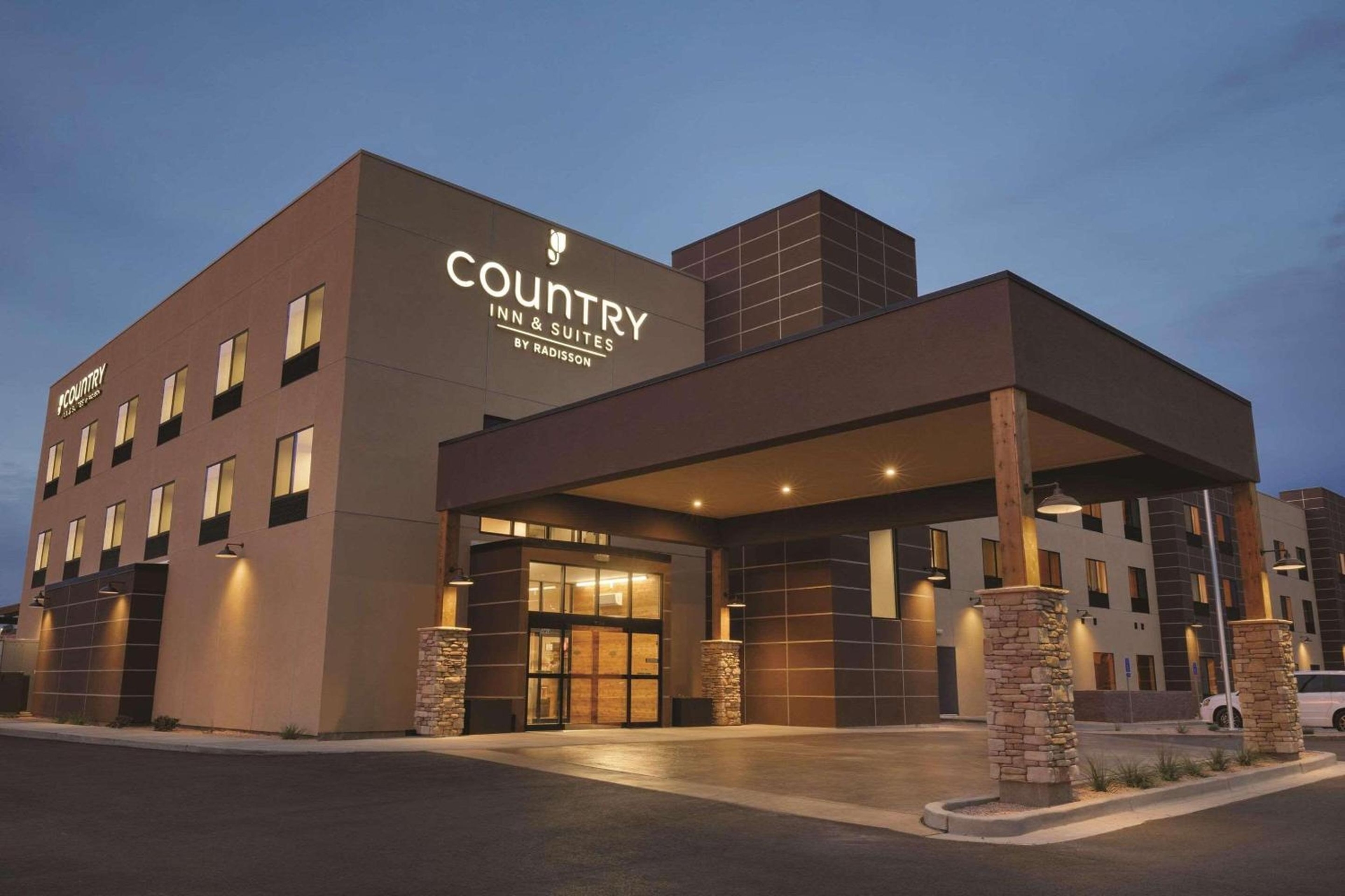 Fairfield by Marriott Inn & Suites Page, Page