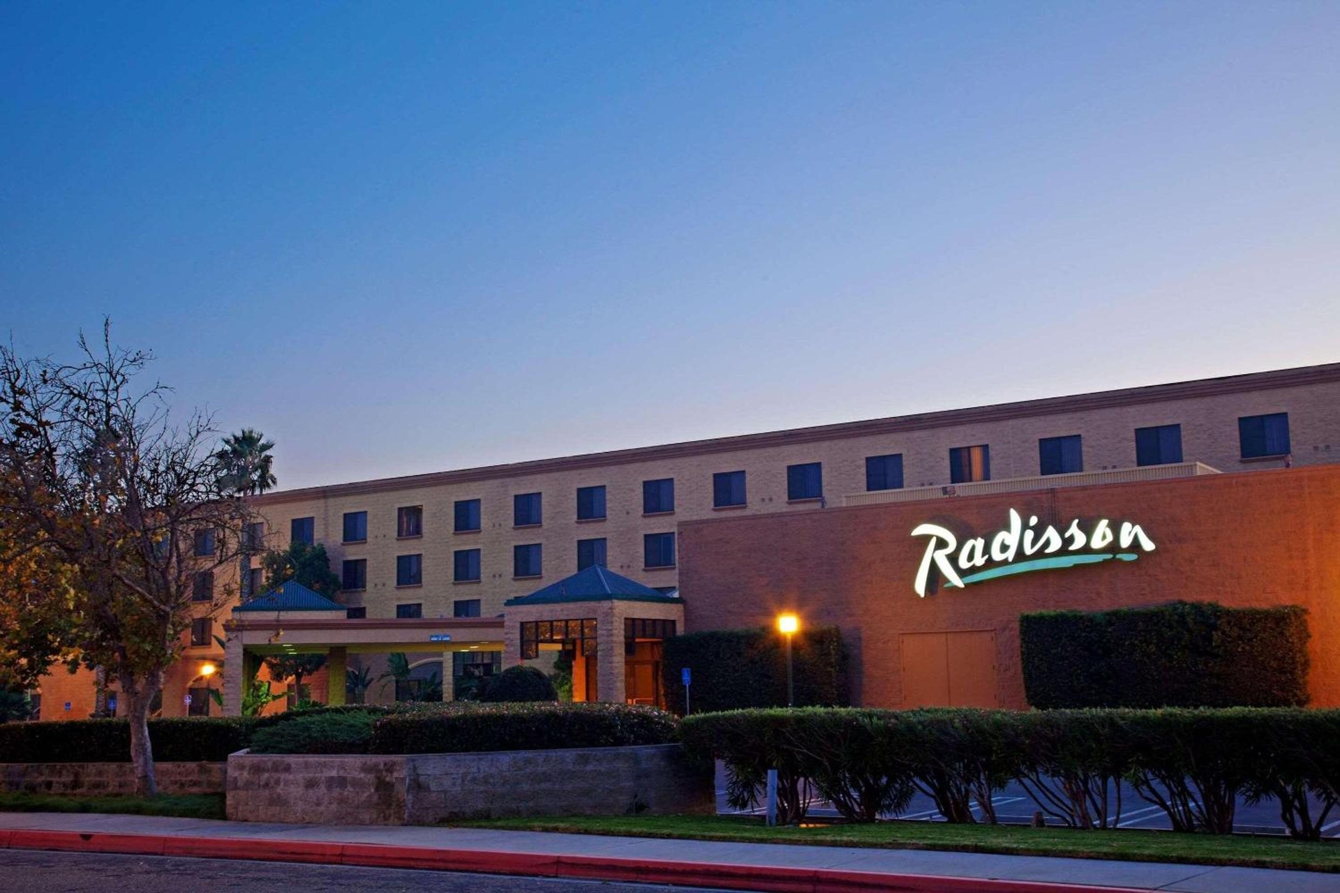 Radisson Hotel Santa Maria, Santa Maria