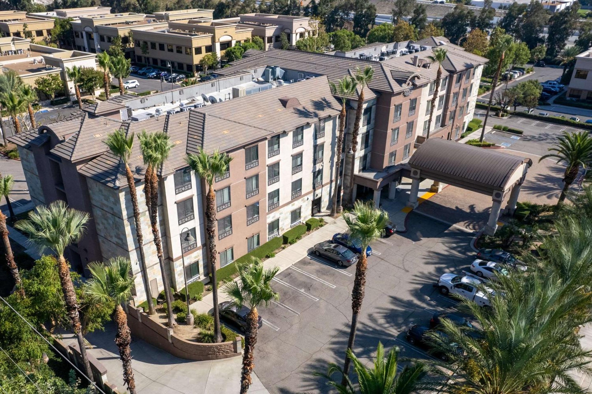 Country Inn & Suites by Radisson, Ontario at Ontario Mills, CA, Ontario
