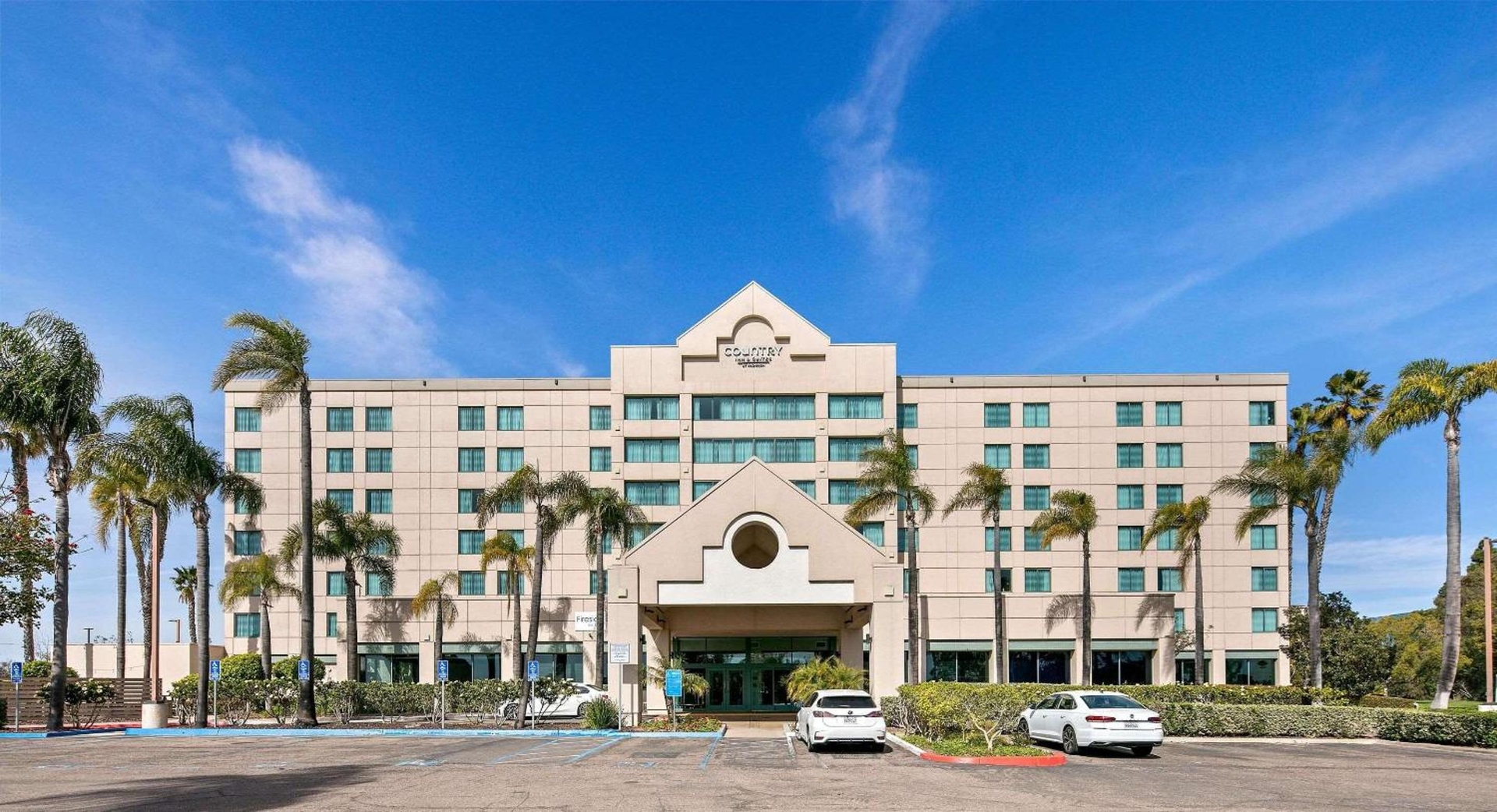 Country Inn & Suites by Radisson, San Diego North, CA, San Diego