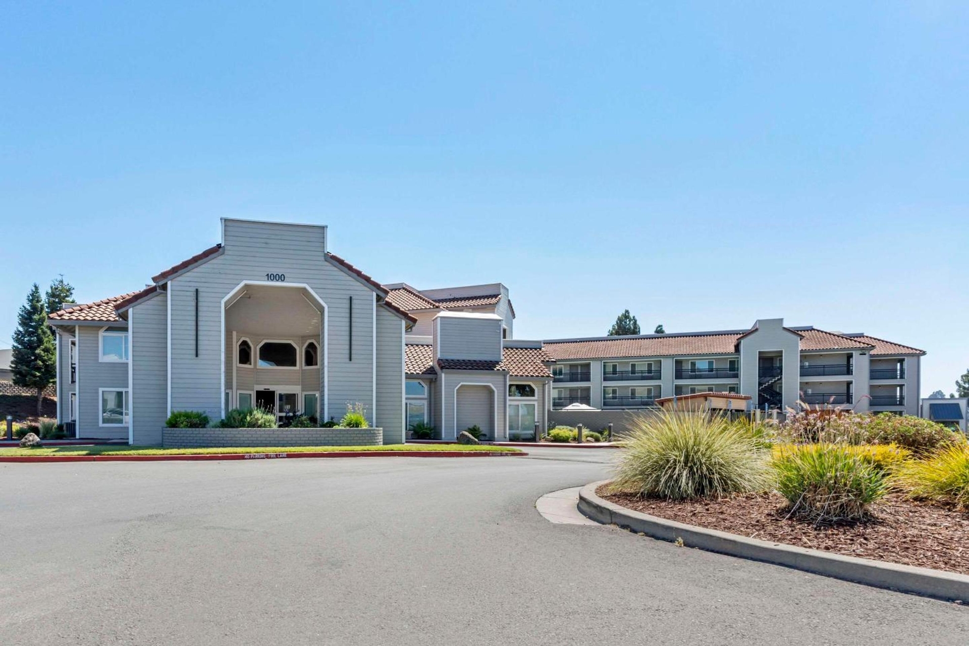 Country Inn & Suites by Radisson, Vallejo Napa Valley, CA, Vallejo