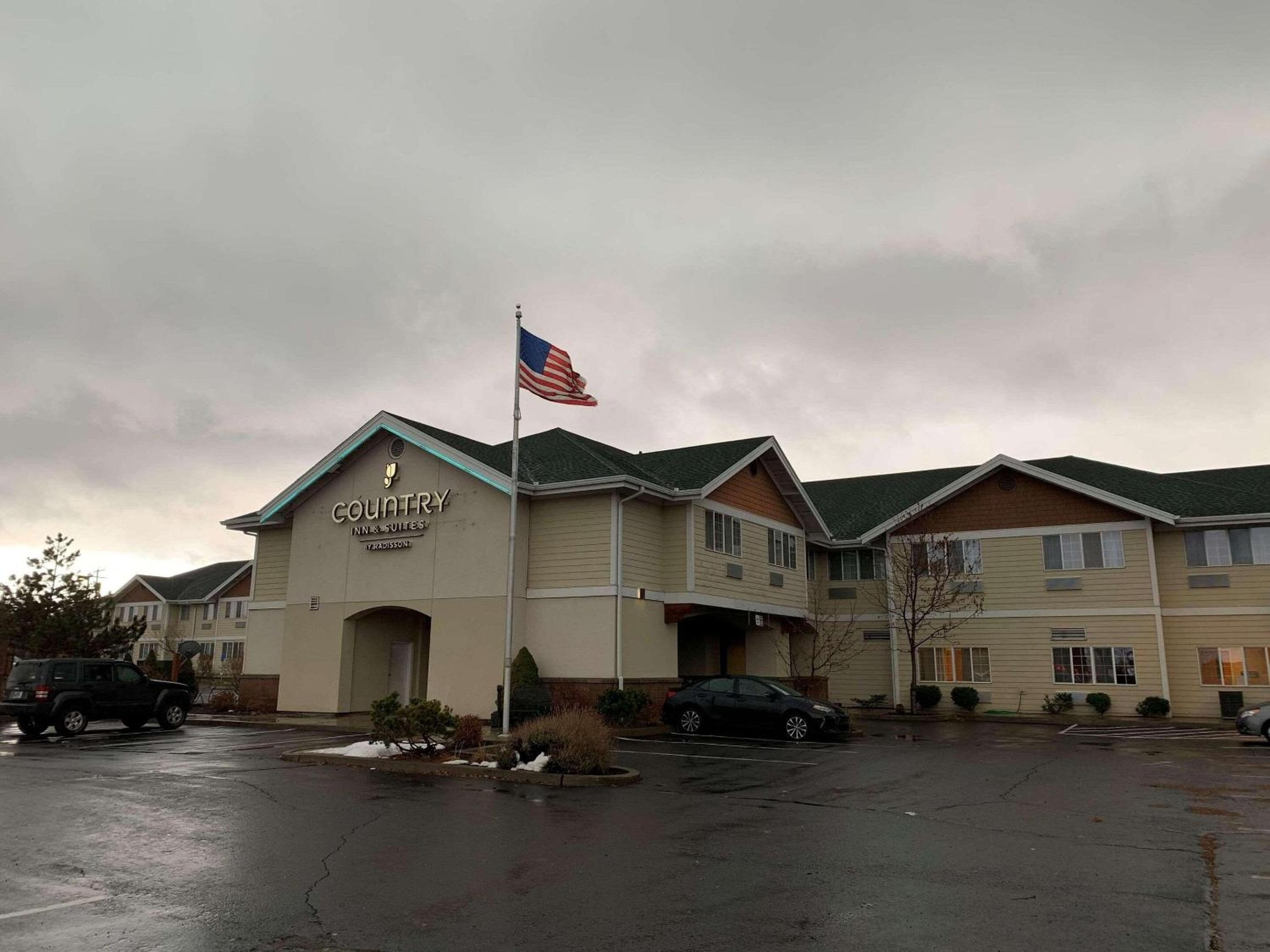 Country Inn & Suites by Radisson, Bend, OR, Bend