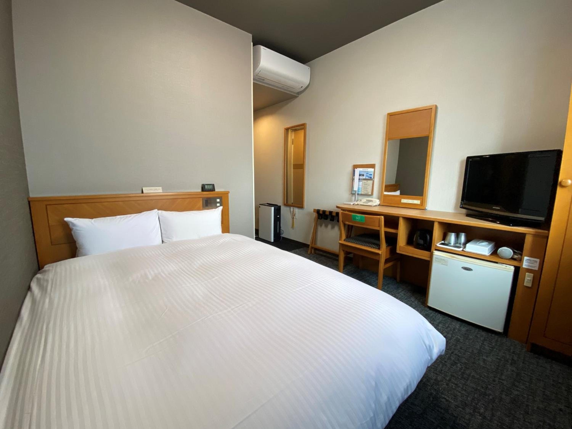 Foto de Hotel Route-Inn Nakatsu Ekimae