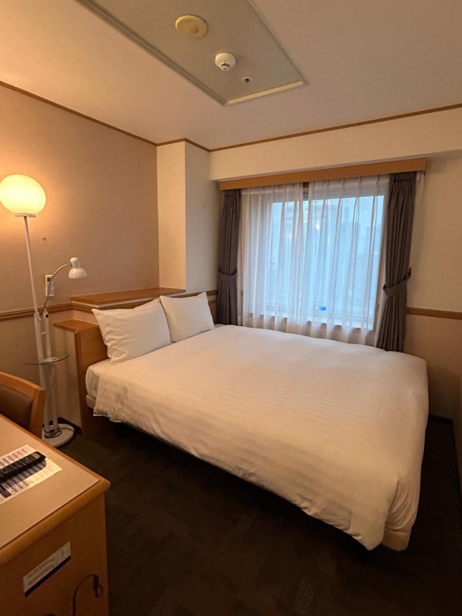Foto de Toyoko Inn Busan Station No.1