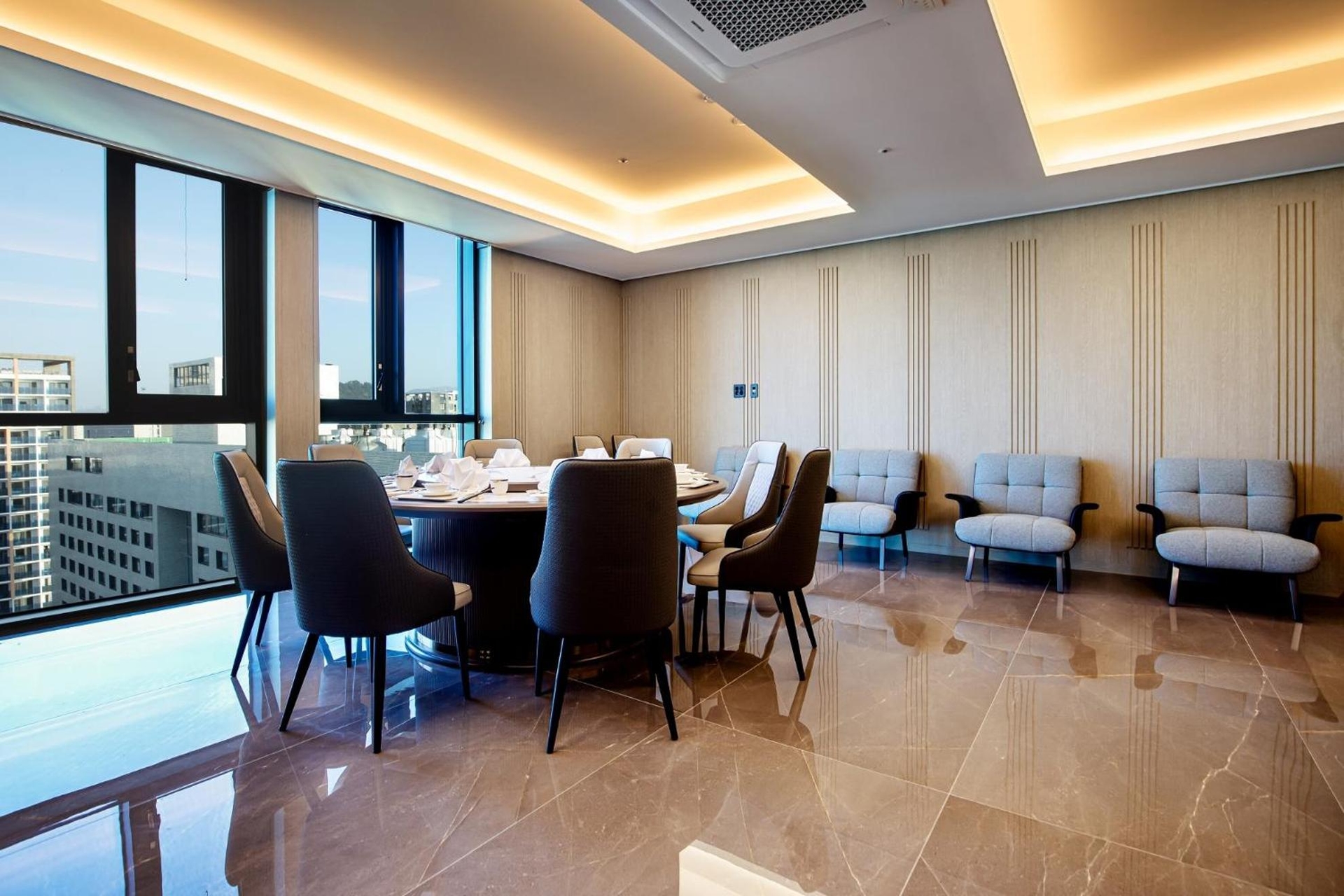 Foto de Jeju Bolton Hotel