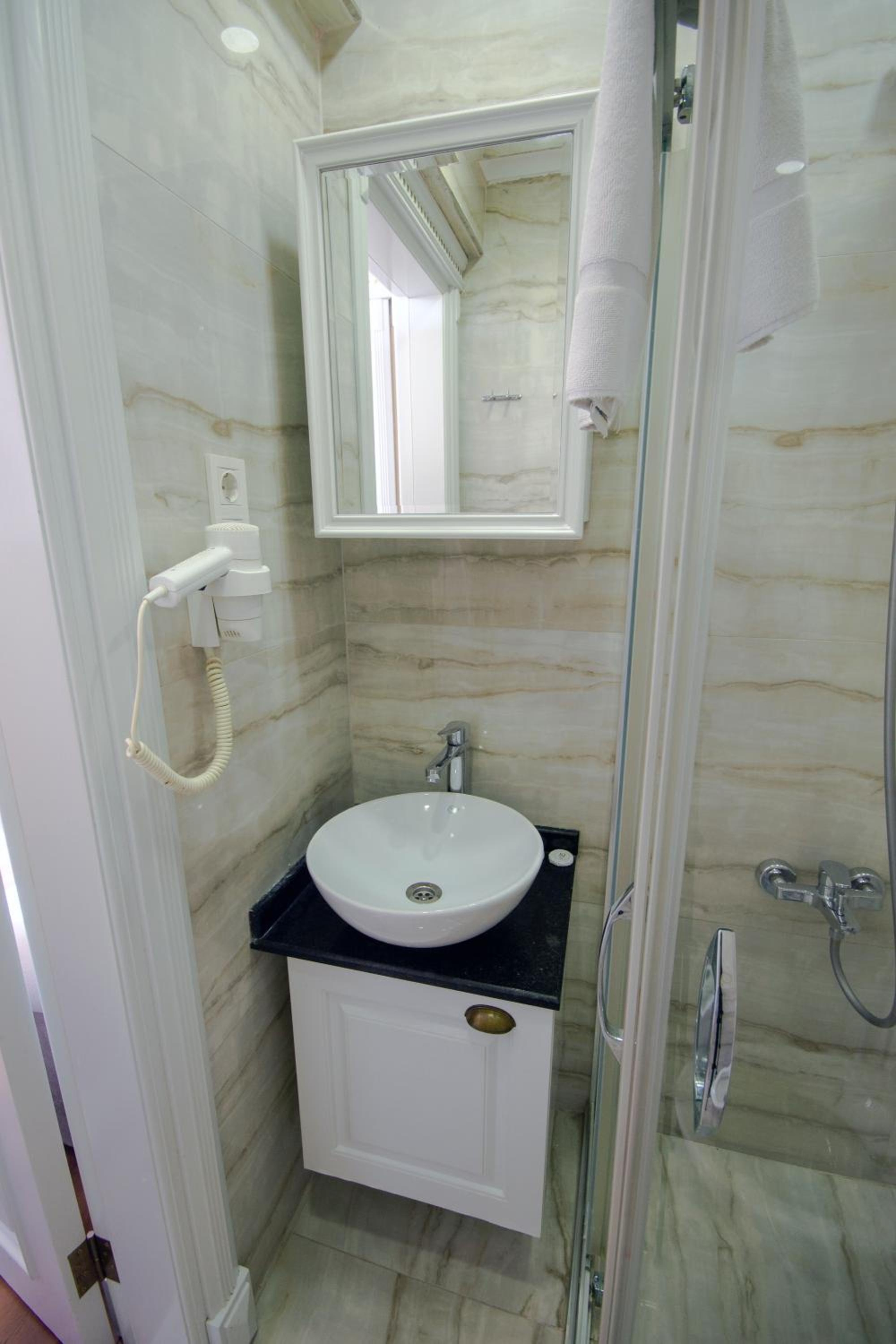 Foto de IQ Hotel Galatasaray