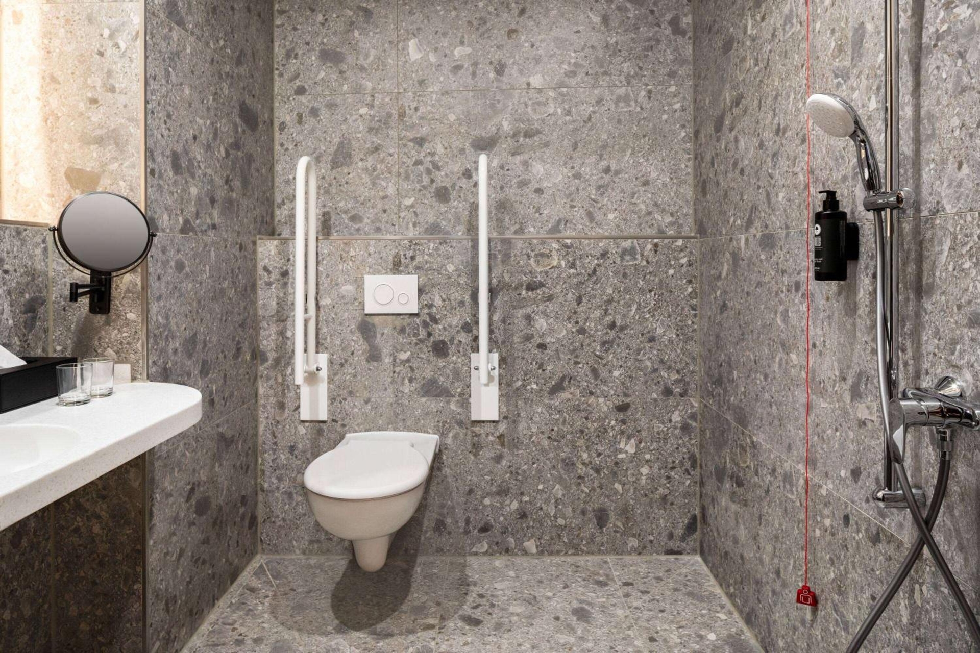 Foto de Vienna House Easy by Wyndham Berlin Potsdamer Platz