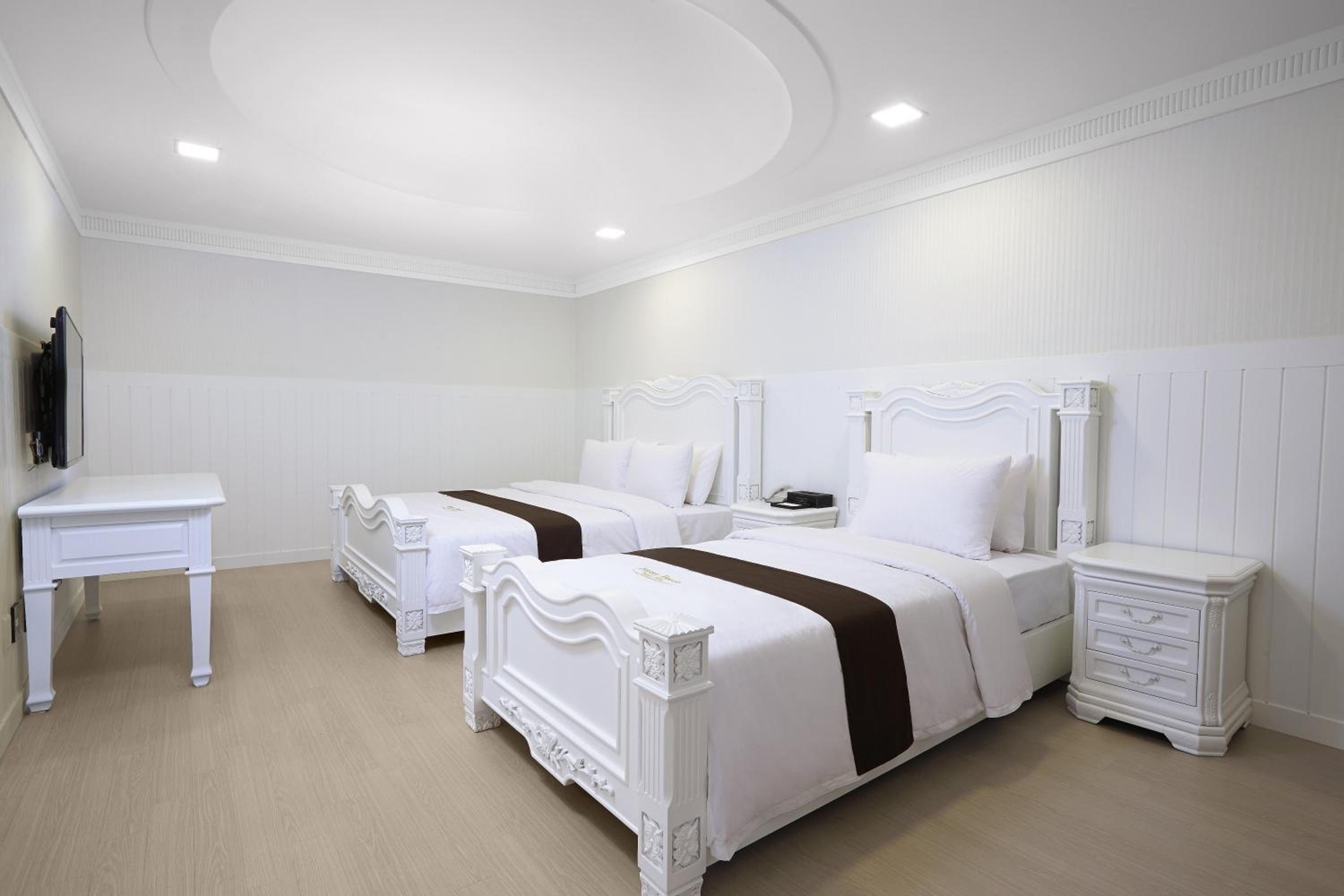 Foto de Busan Beach Hotel Busan Songdo