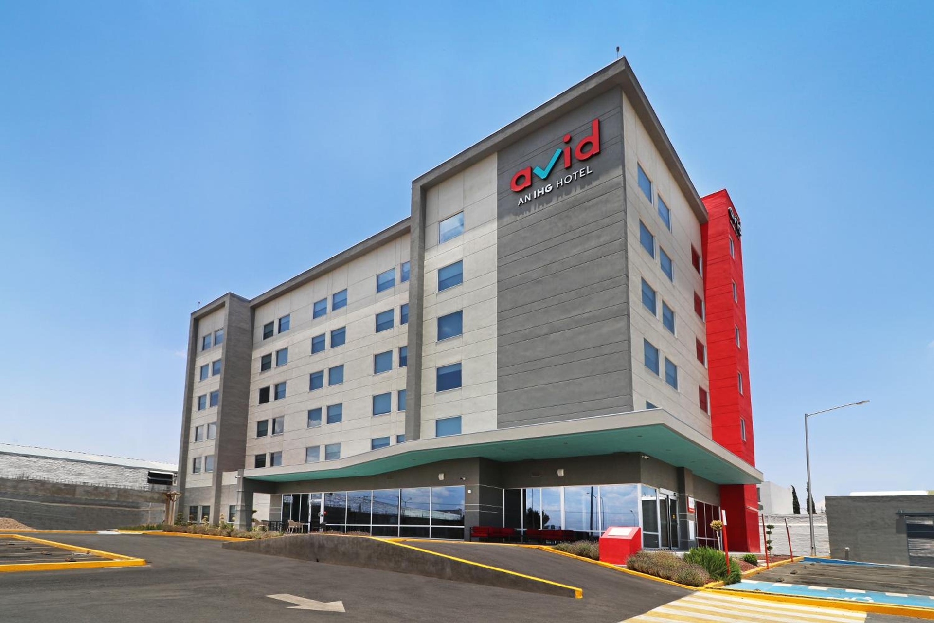 avid hotels - Tijuana - Otay by IHG, Tijuana