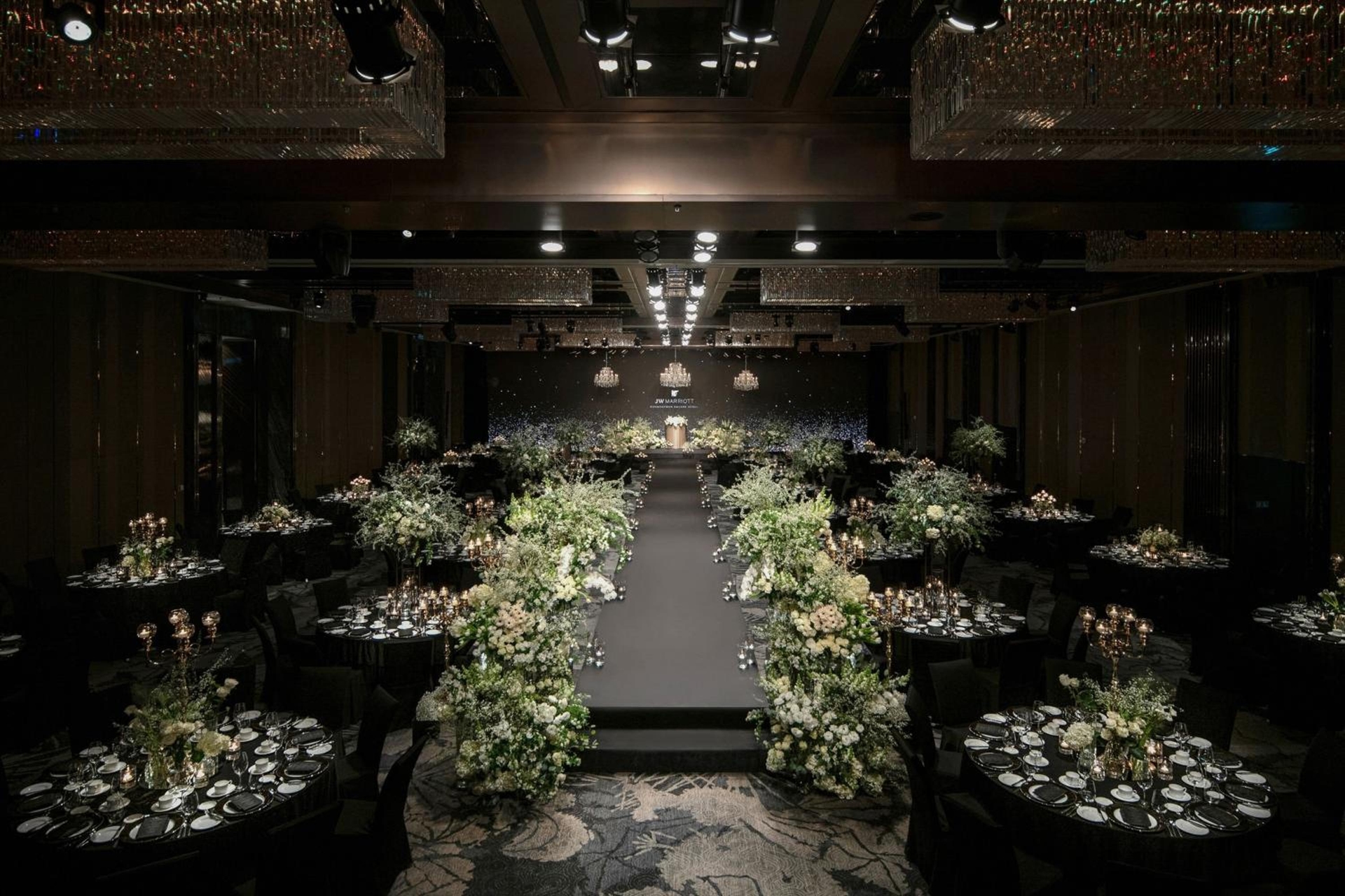 Foto de JW Marriott Dongdaemun Square Seoul