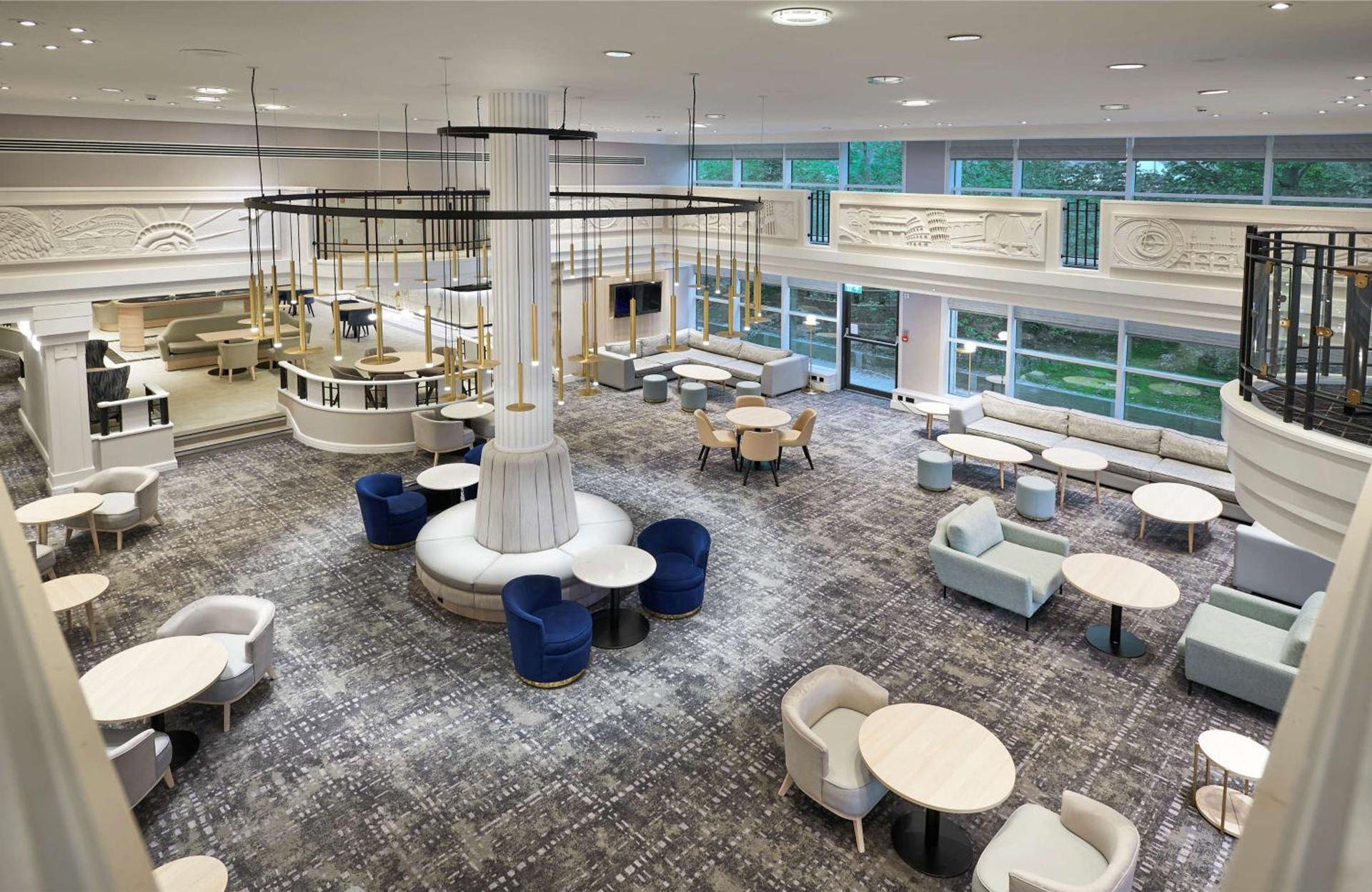 Hilton London Croydon, Croydon