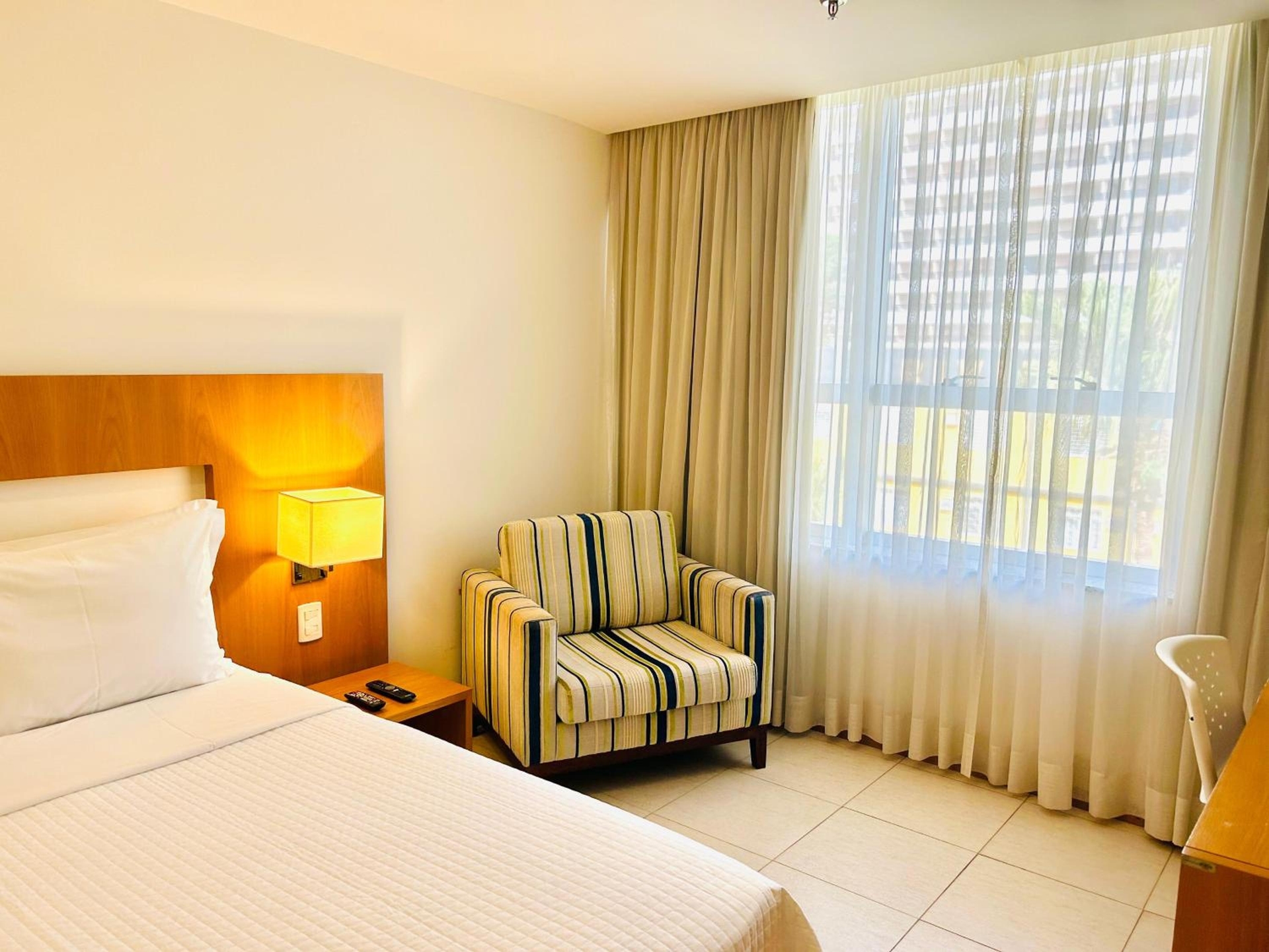 Foto de Naoum Hotel