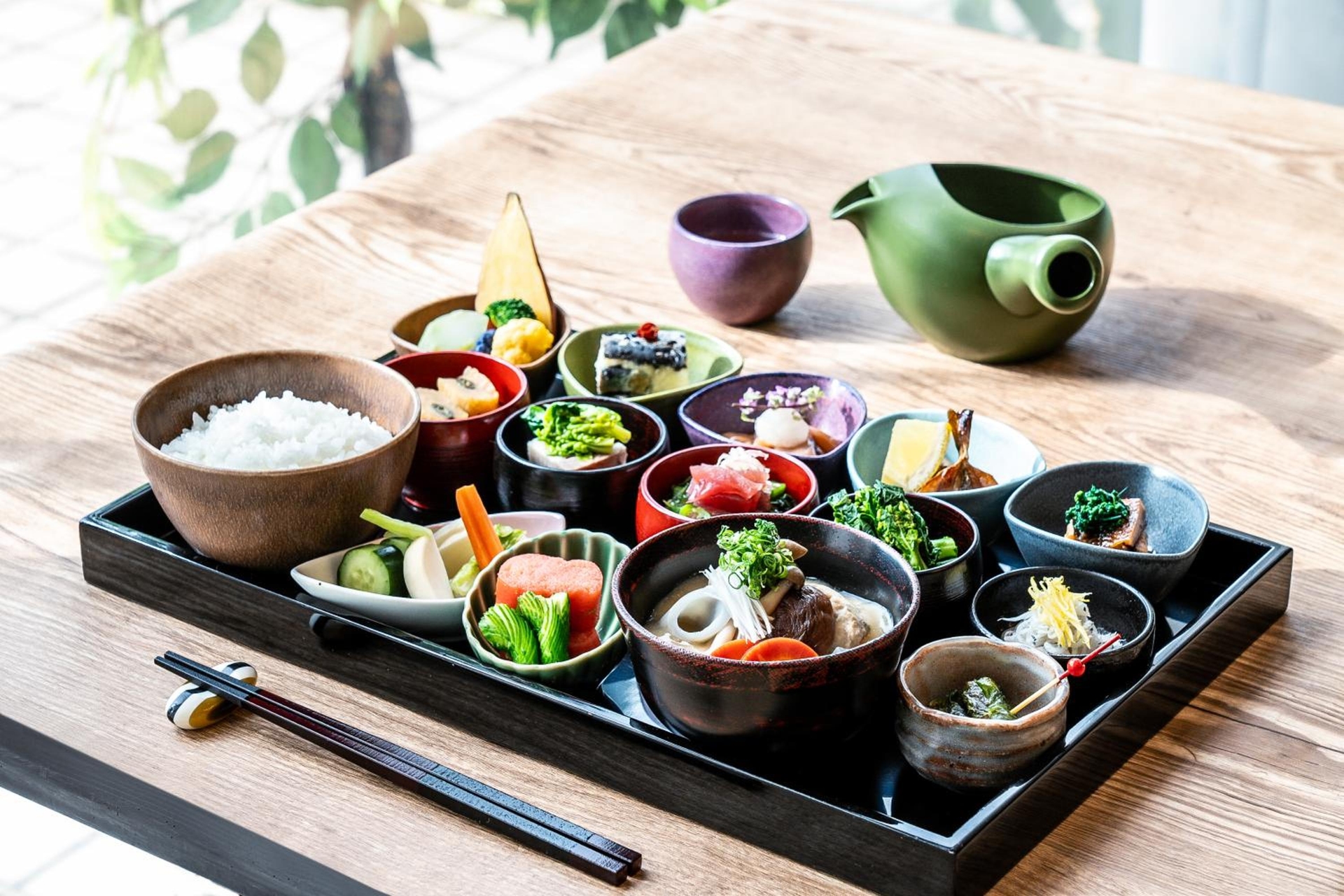 Foto de Grand Mercure Beppu Bay Resort & Spa