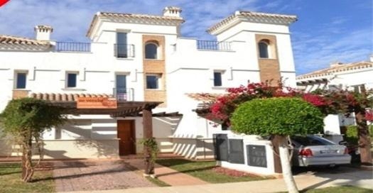 Casa Bella Murcia, Roldán