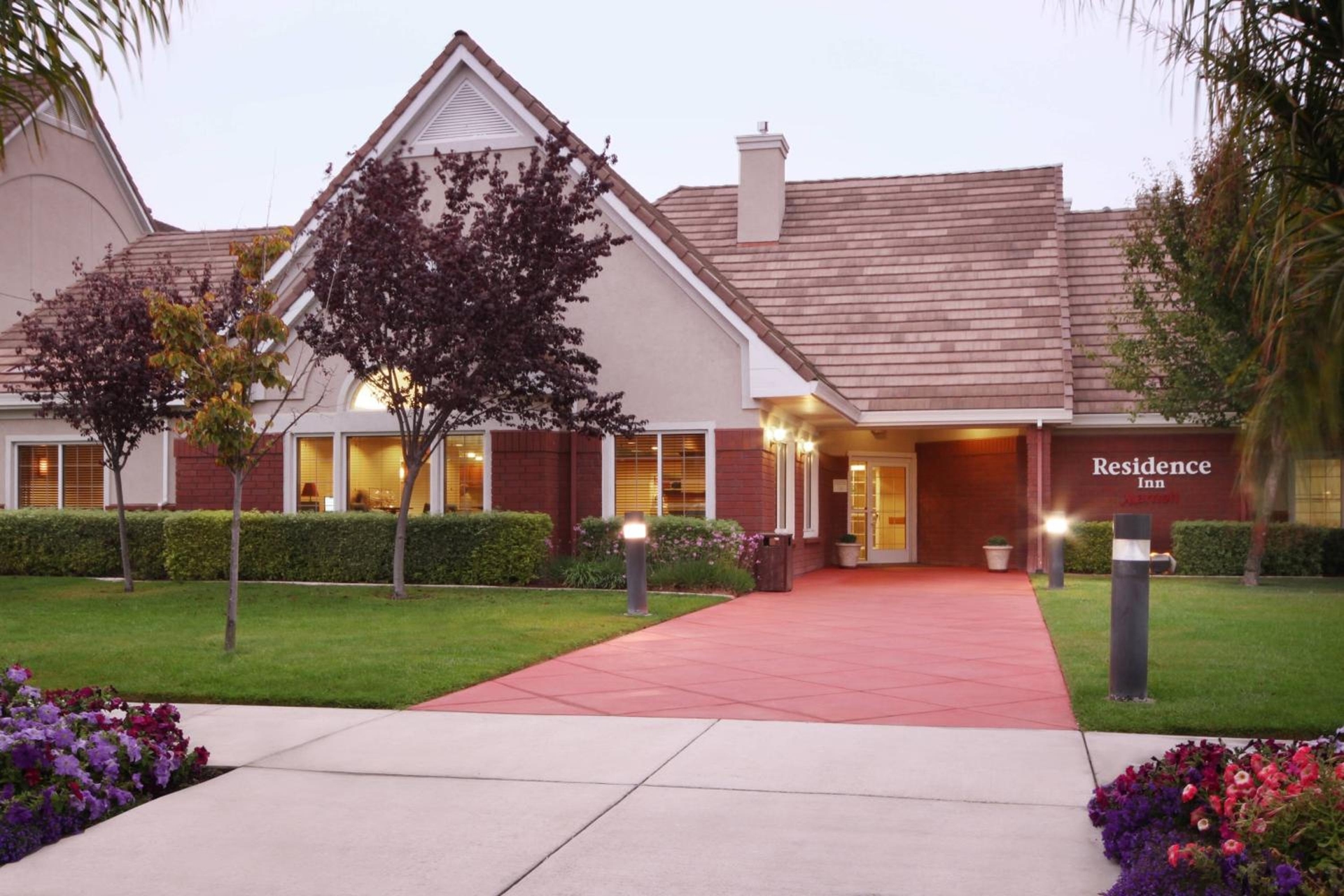 Residence Inn by Marriott Salinas Monterey, Salinas