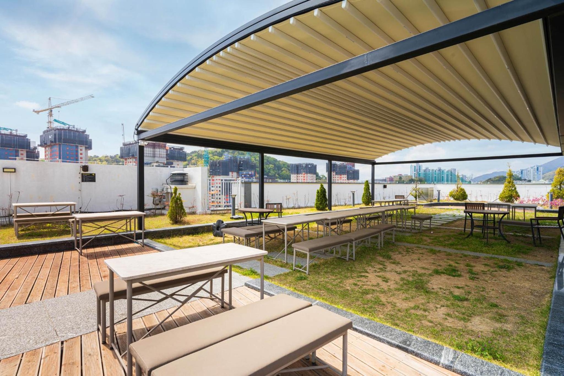 Foto de Grab The Ocean Songdo