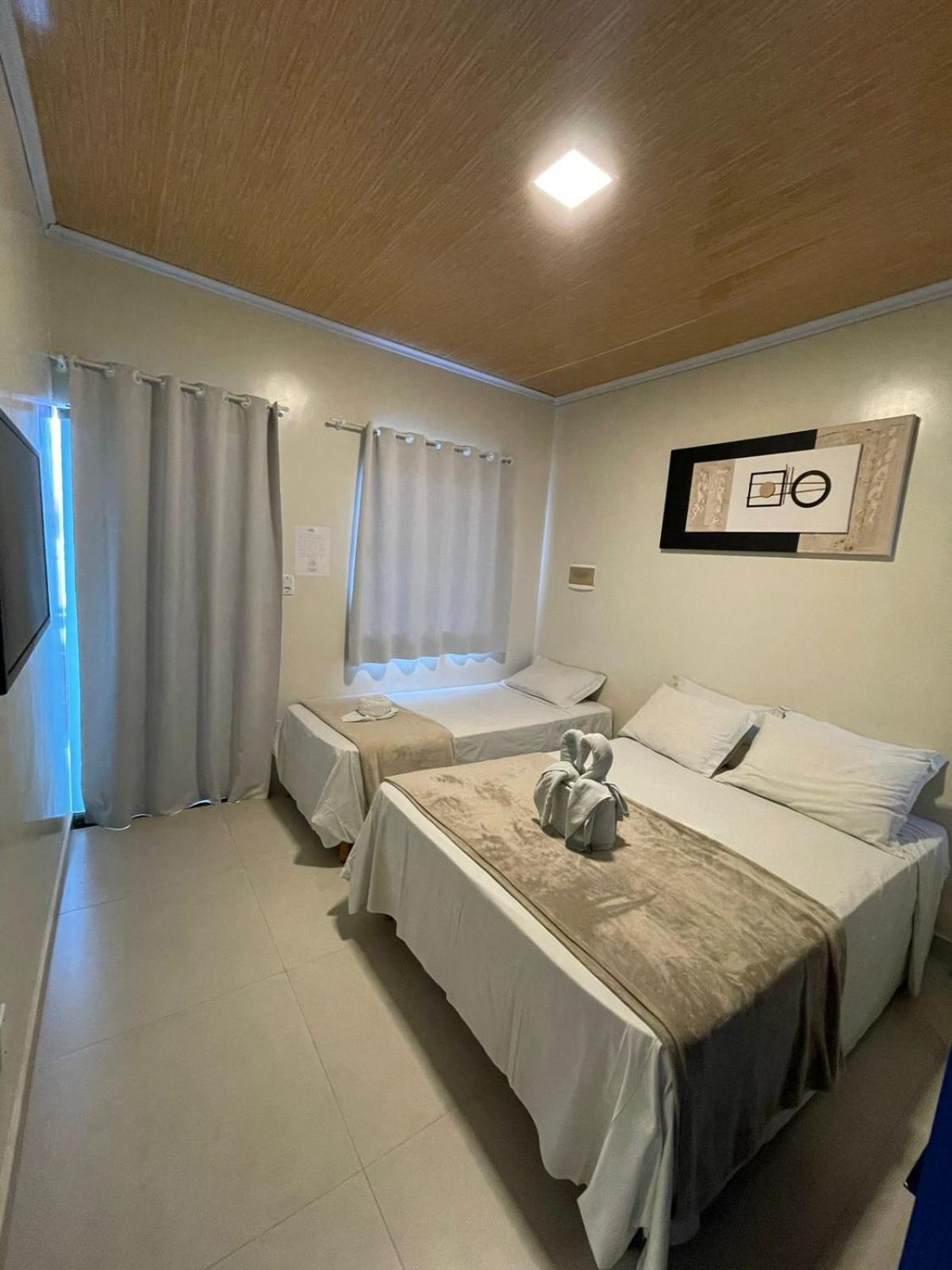 Foto de Atalaia VIP Praia Hotel