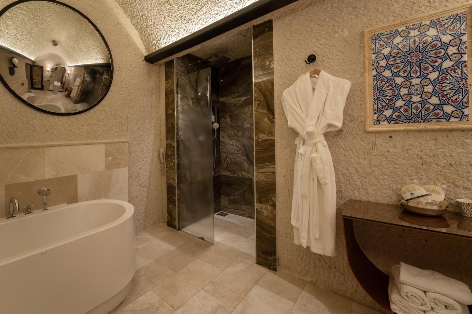 Foto de Artemis Cave Suites & Spa- Adults Only