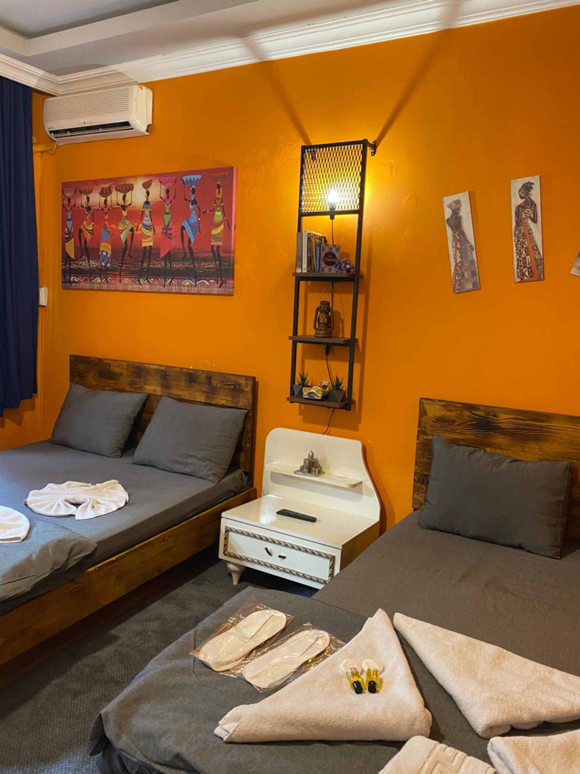 Foto de Taksim Pandora hotel