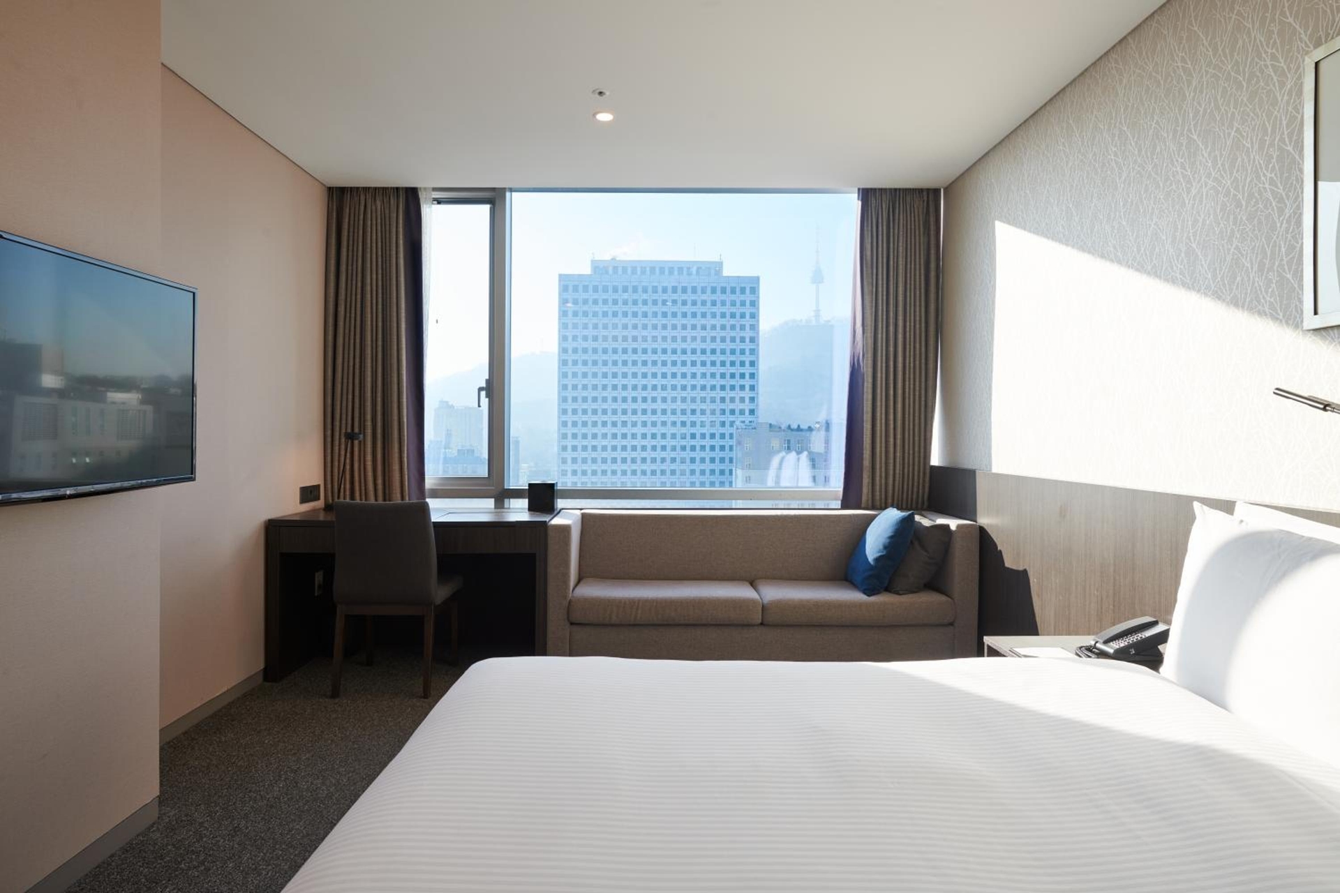 Foto de Nine Tree by Parnas Seoul Myeongdong 2