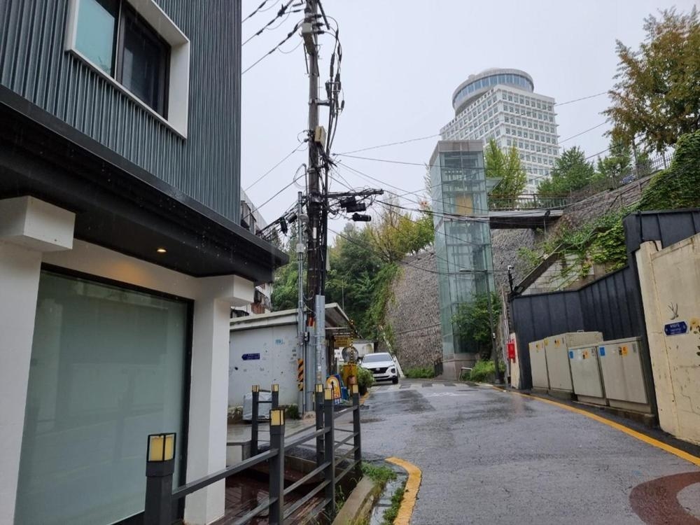 Foto de Namsan Story Nine