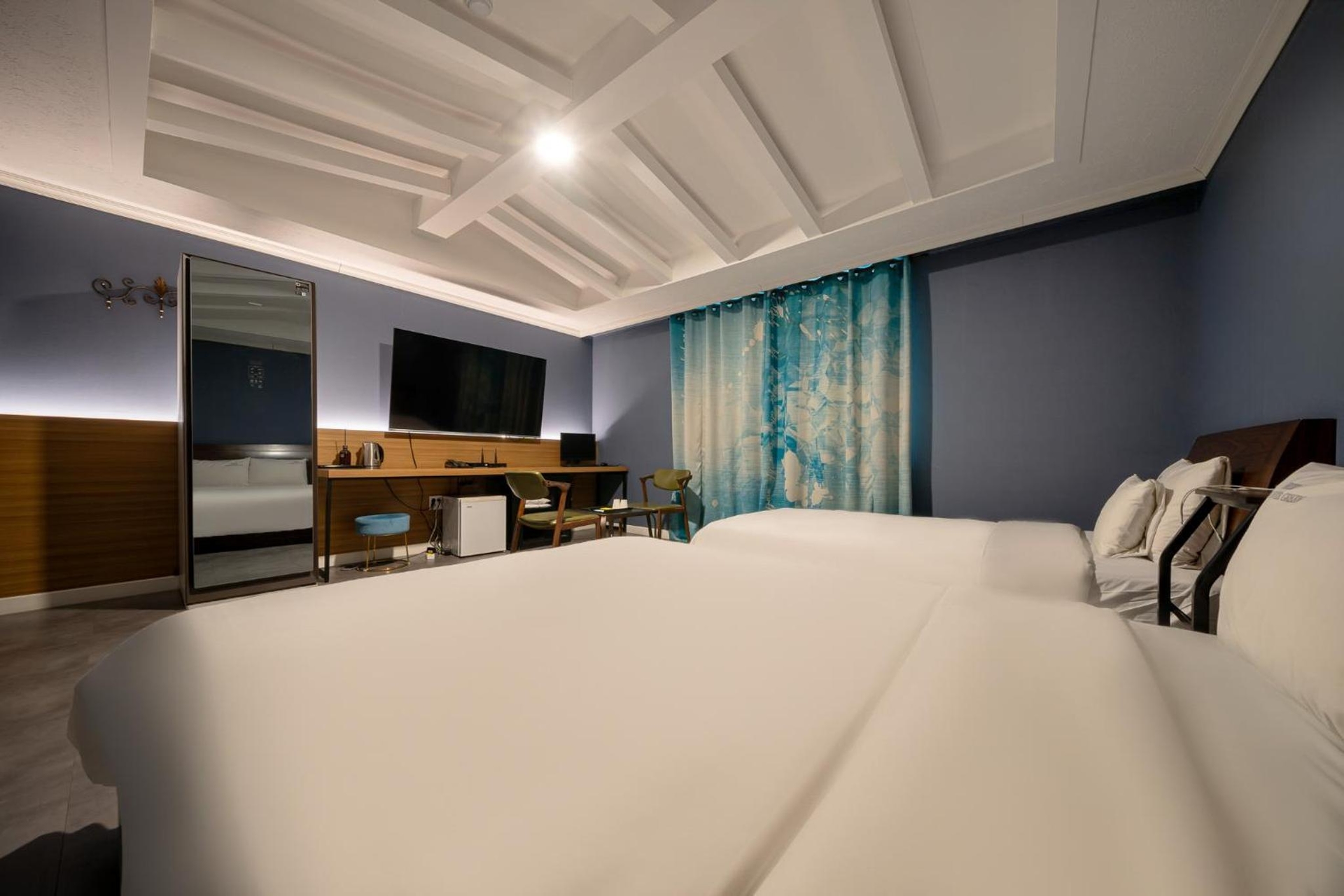 Foto de Hotel New Evergreen