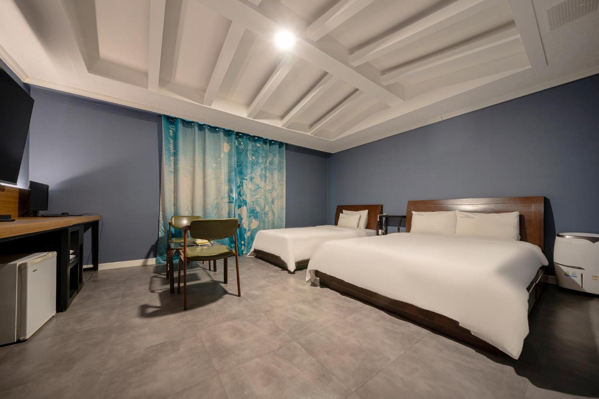 Foto de Hotel New Evergreen