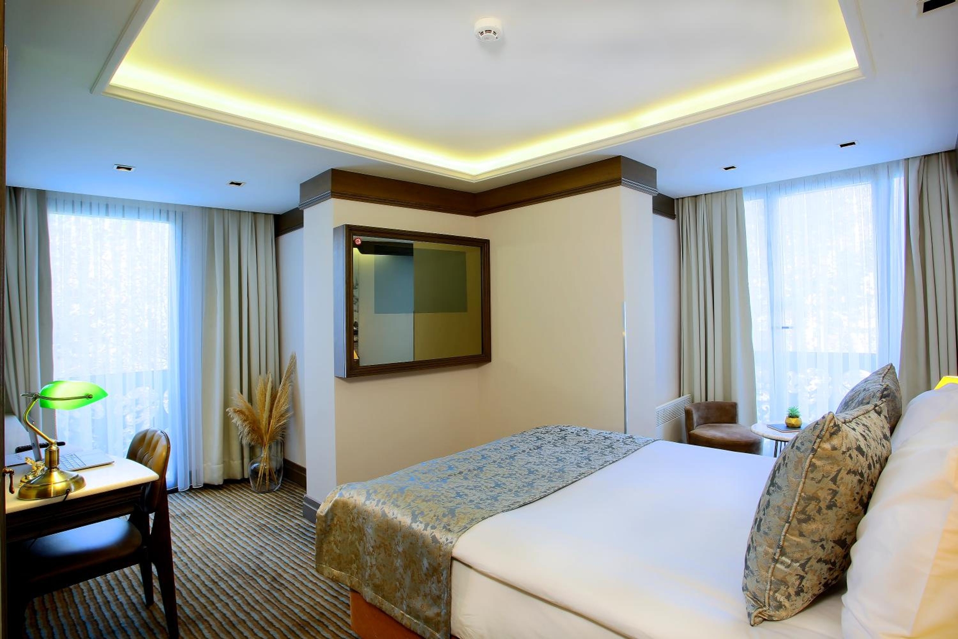 Foto de AHC Ayasofya Hotel - Special Class
