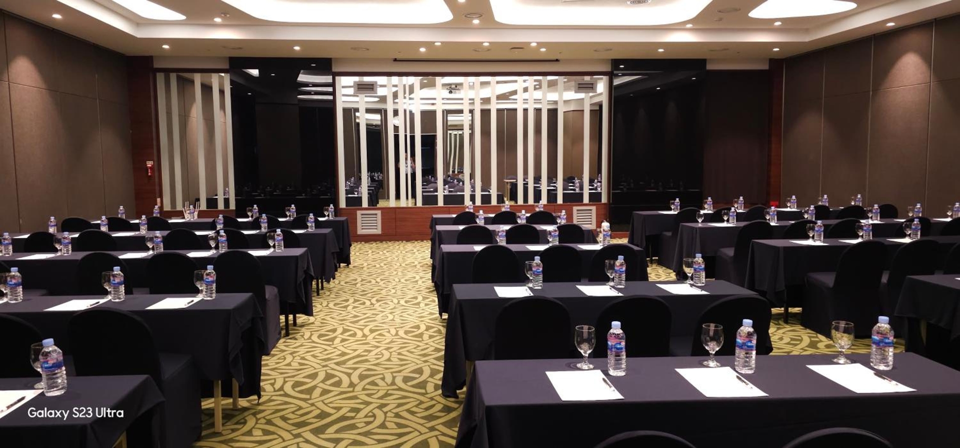 Foto de Hotel solaire